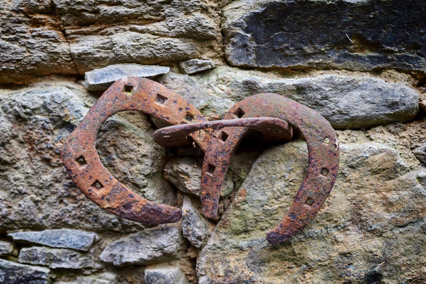 Casa Entera A Ferradura