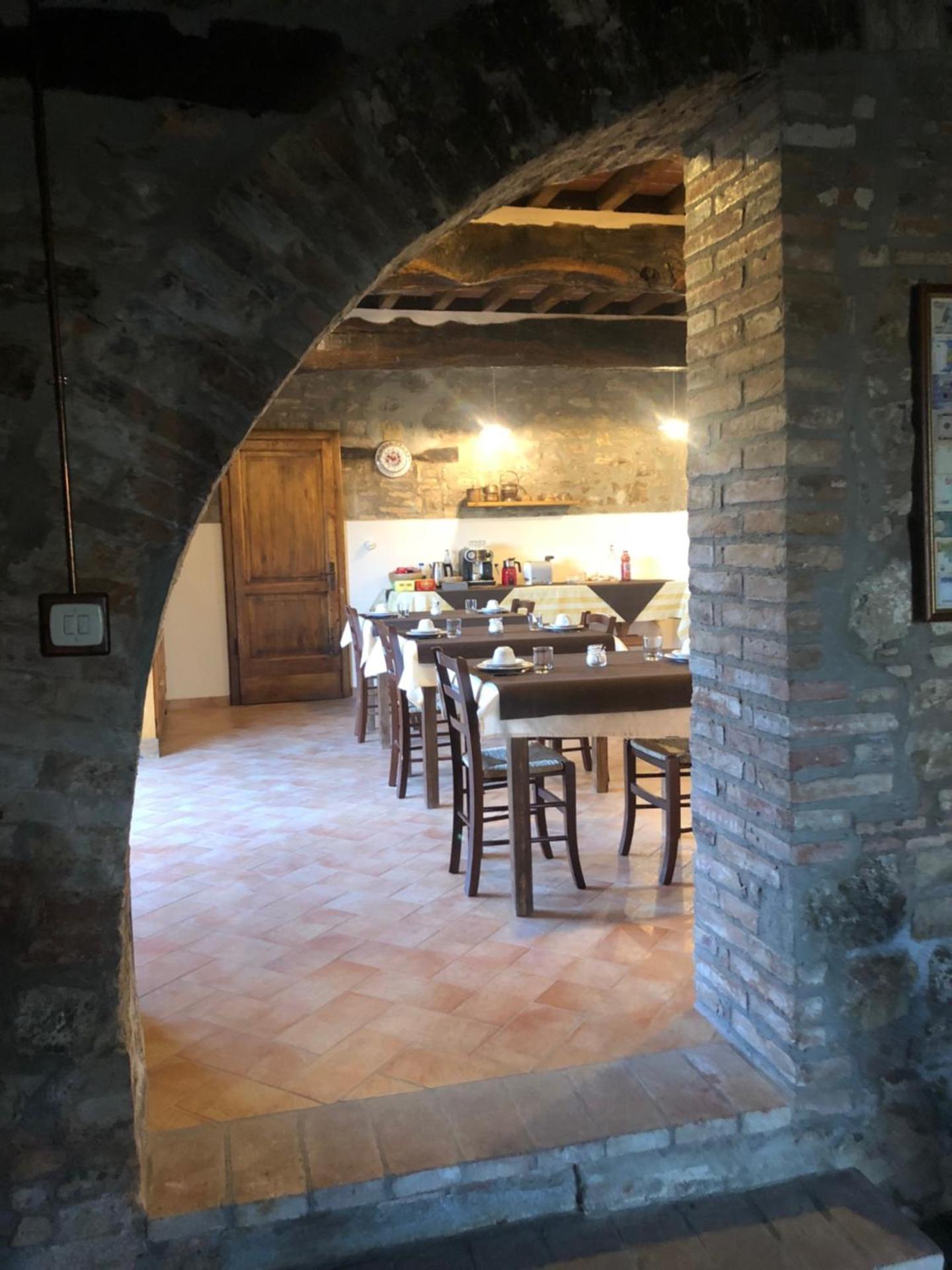 Agriturismo Oliviera Winery