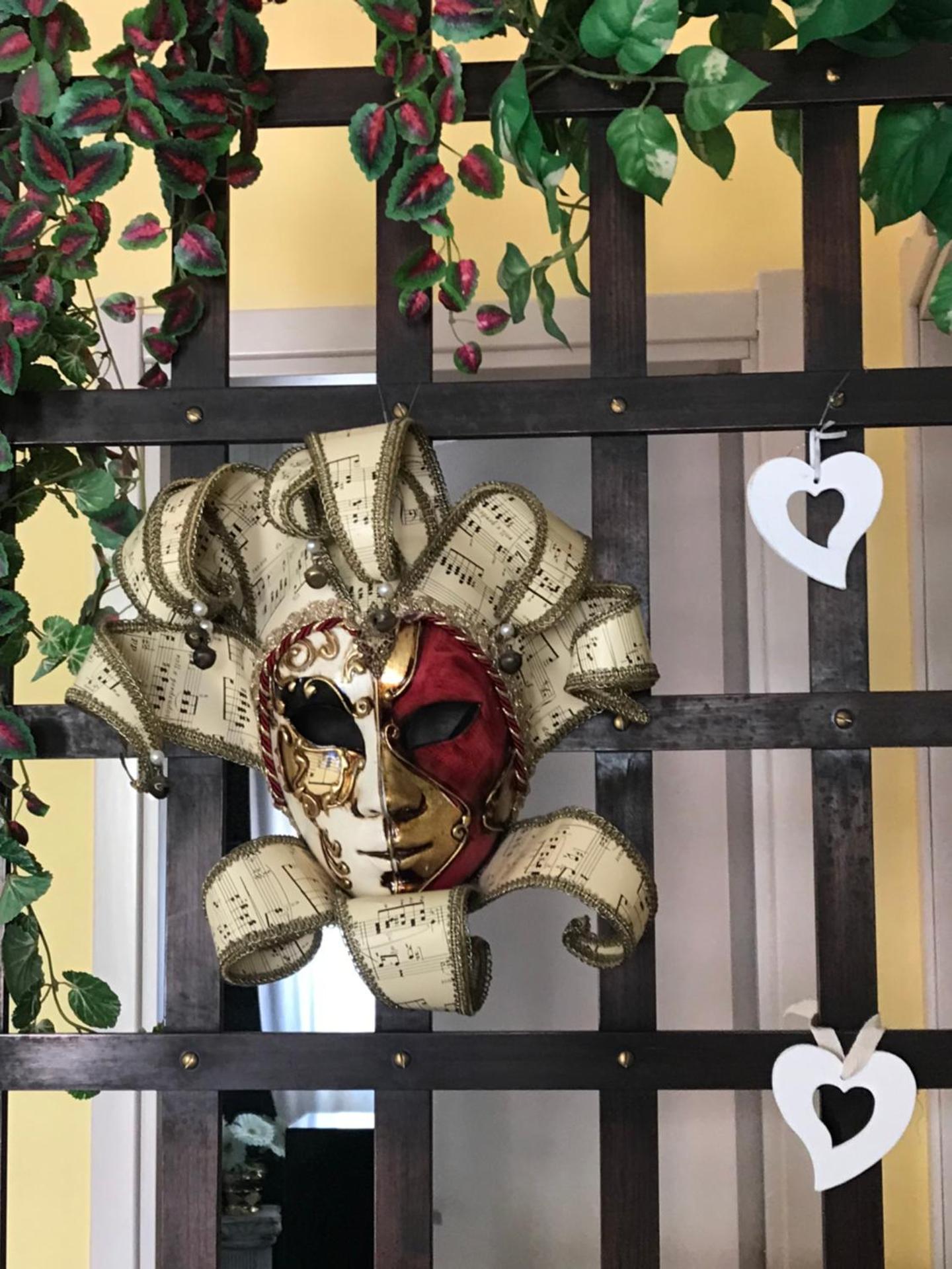 La Casa di Isabella Loreto