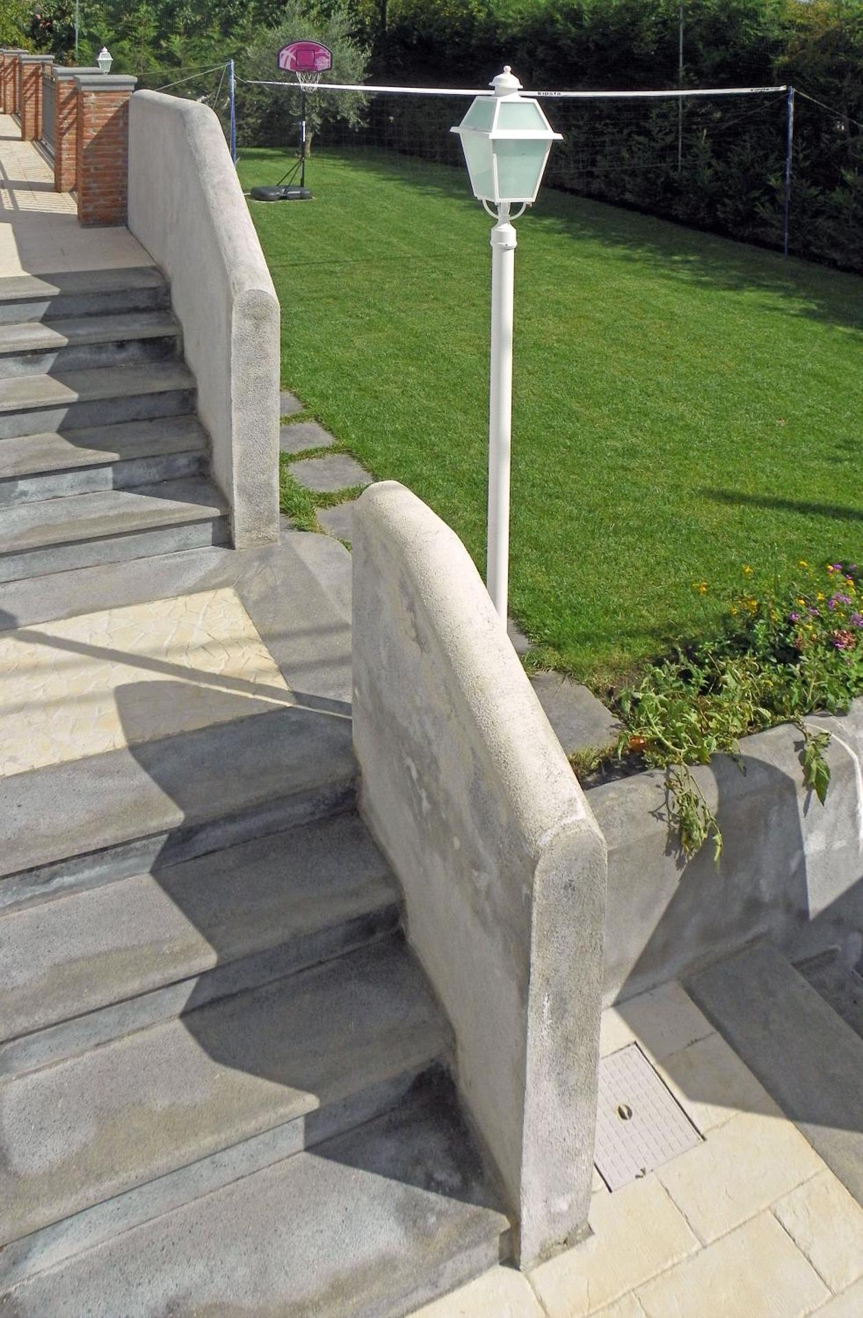 Children play ground