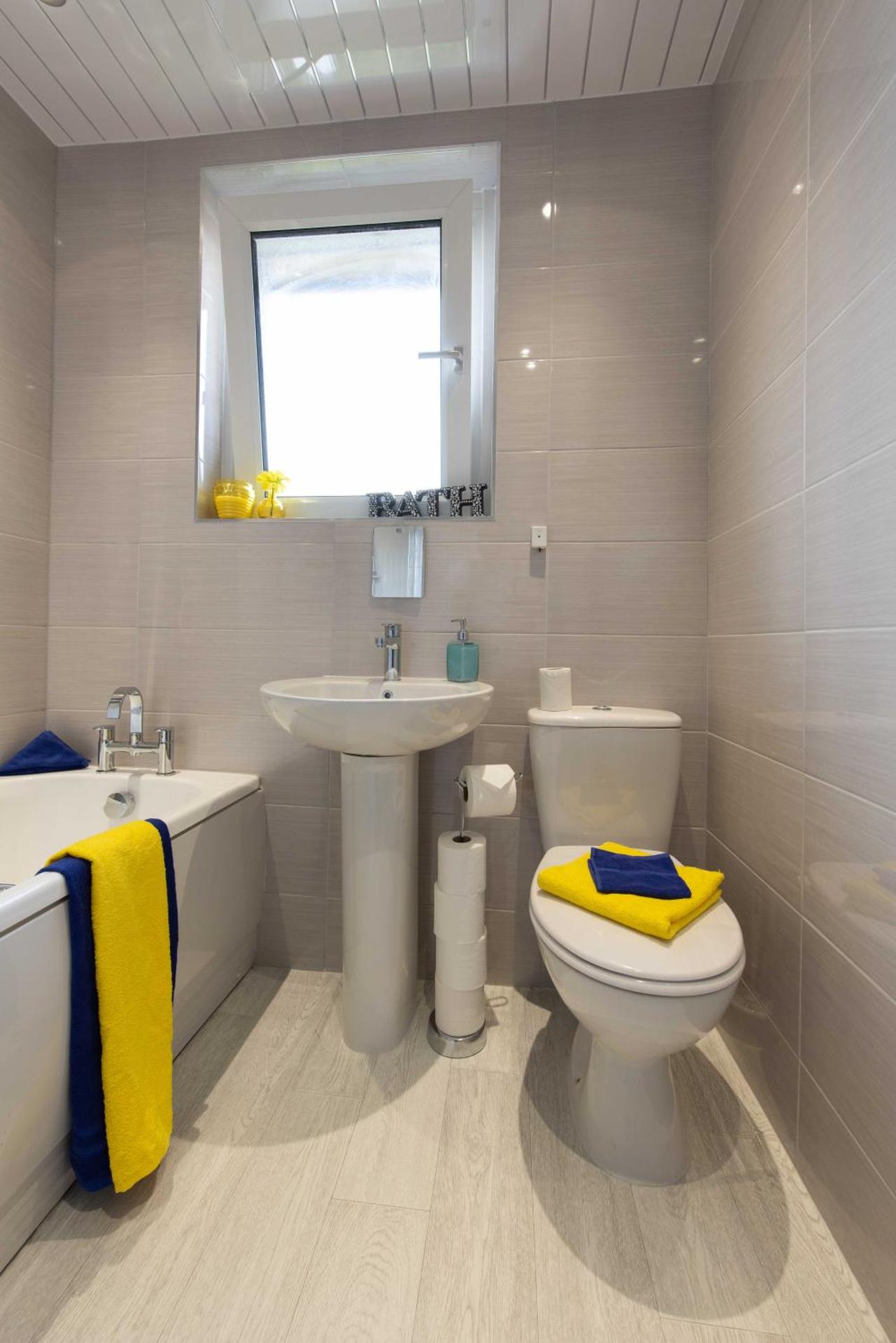 PREMIER - Garfield House