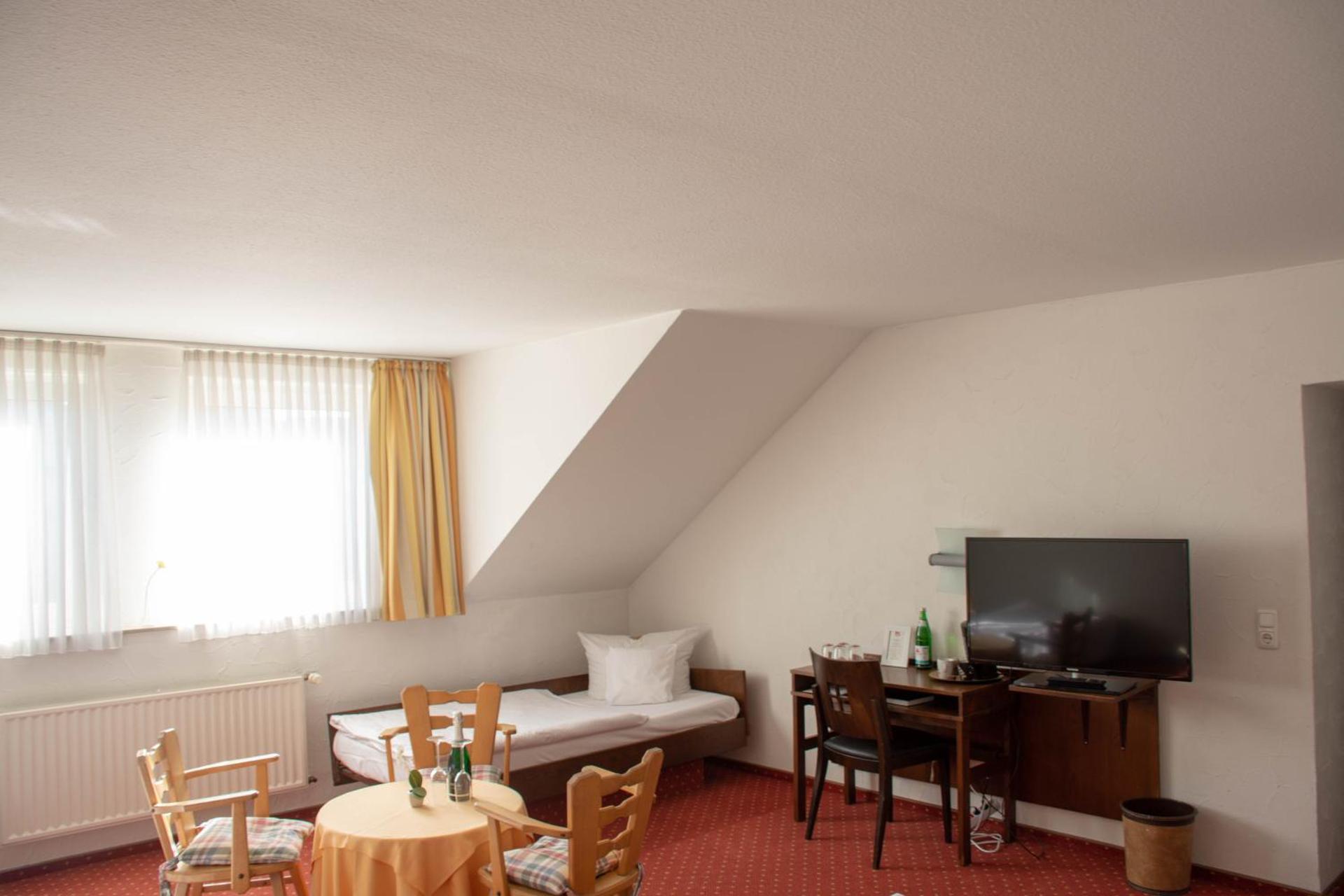 Hotel Restaurant Rothkopf