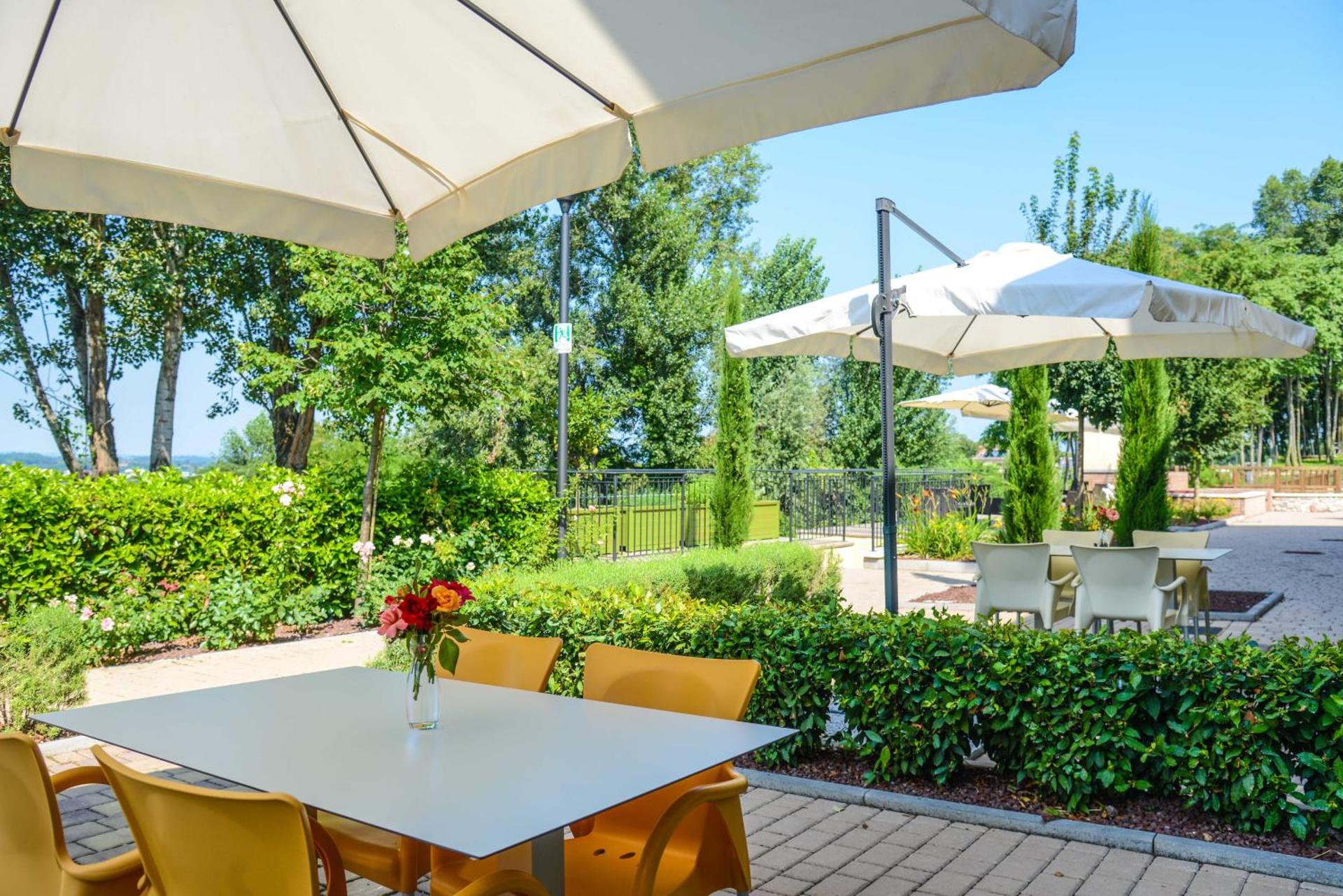 Agriturismo B&B Corte Tonolli