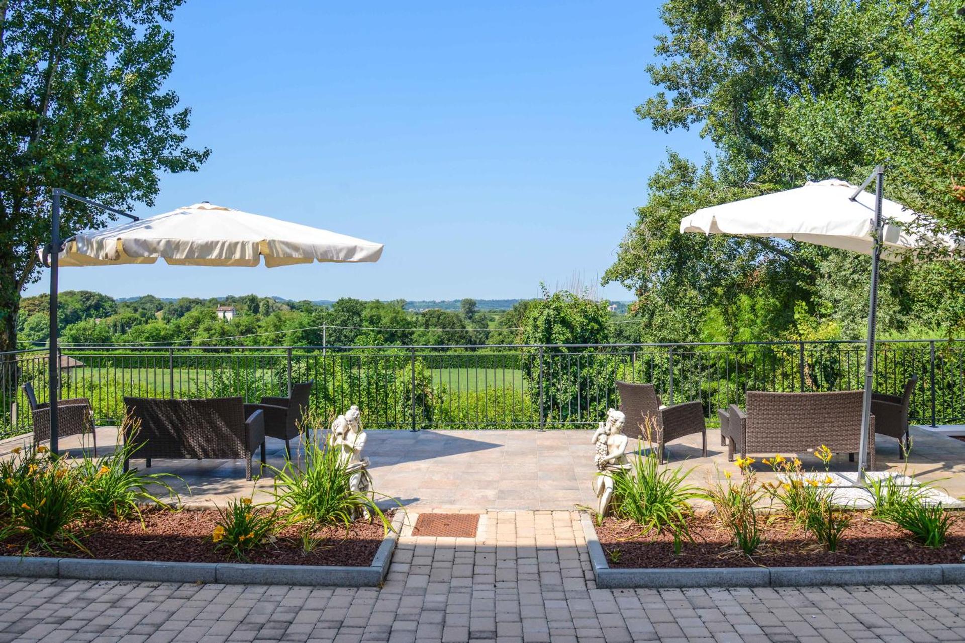 Agriturismo B&B Corte Tonolli