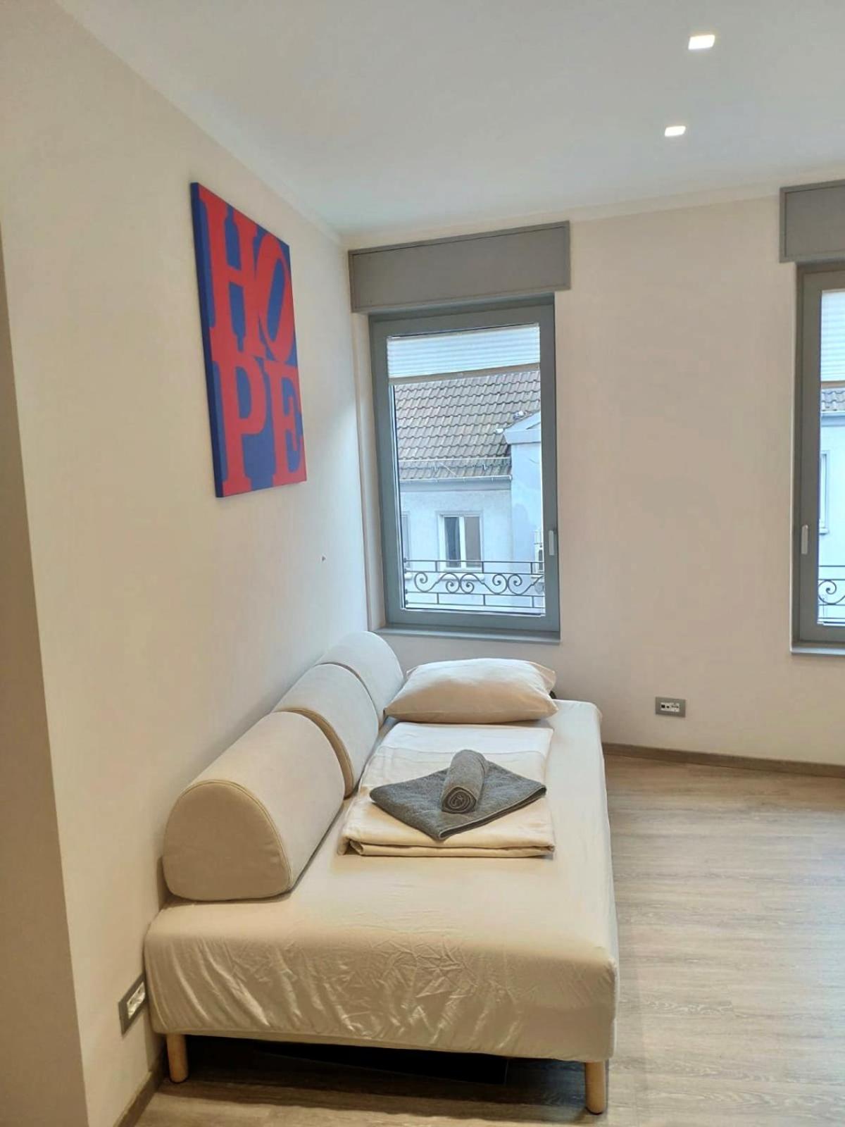 Kriemhilde Dependance