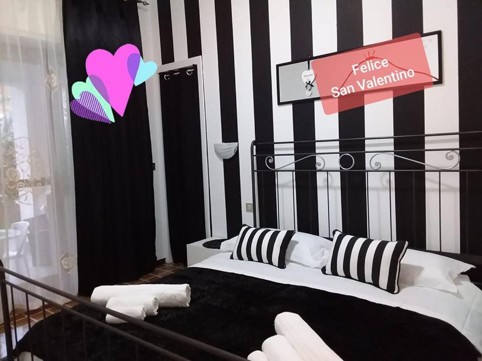 Villa Royal Etna Stars