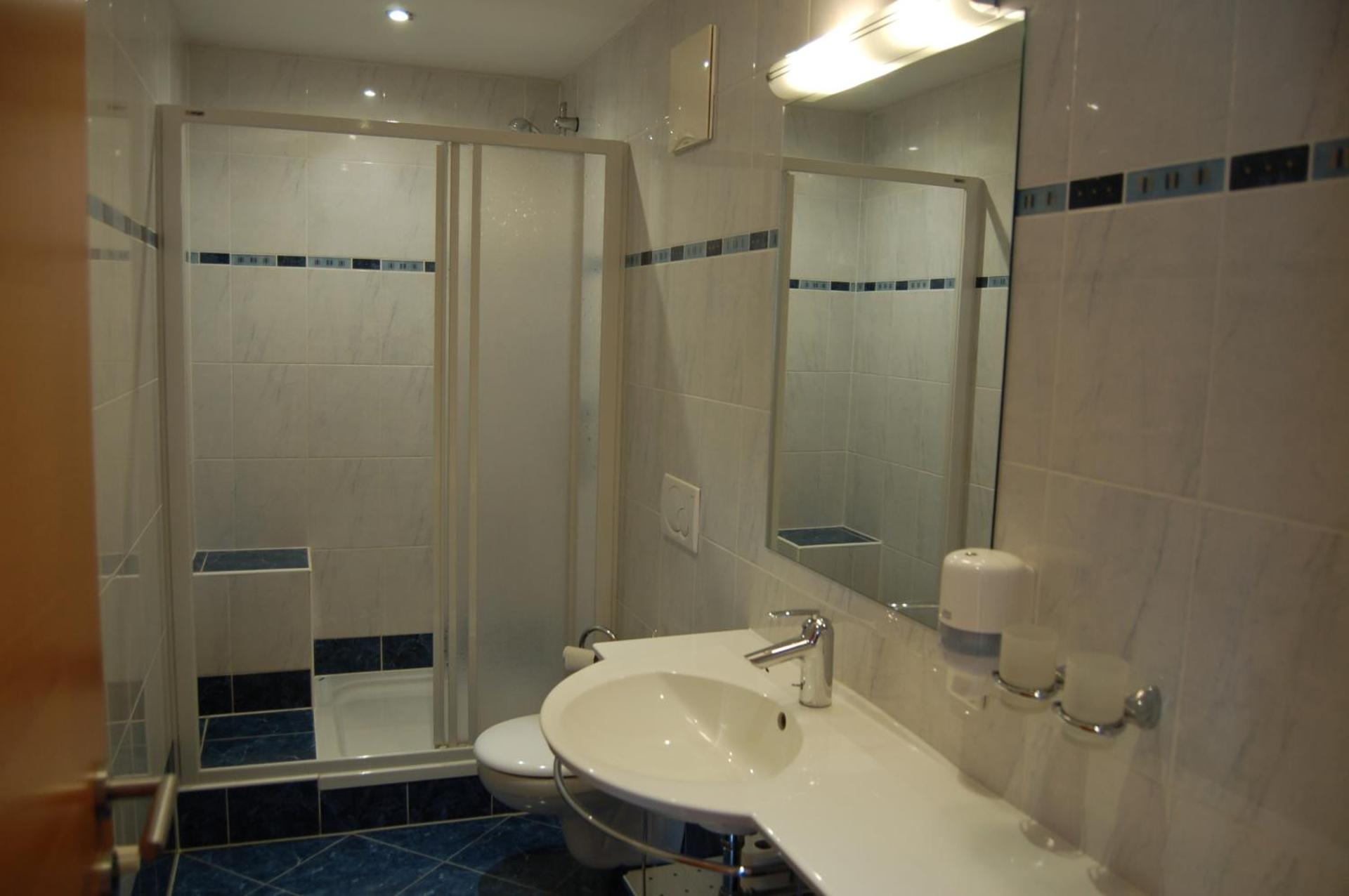 Gästehaus St.Michael