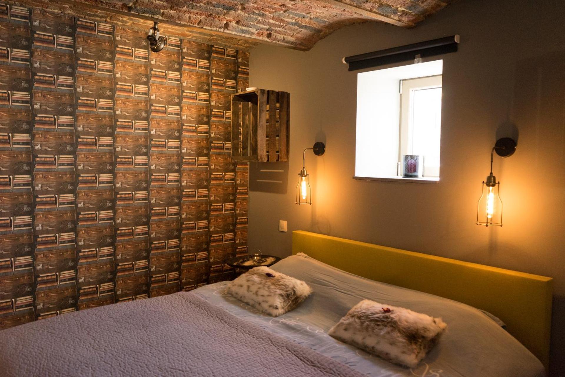 Gîte de Corbion Loft1