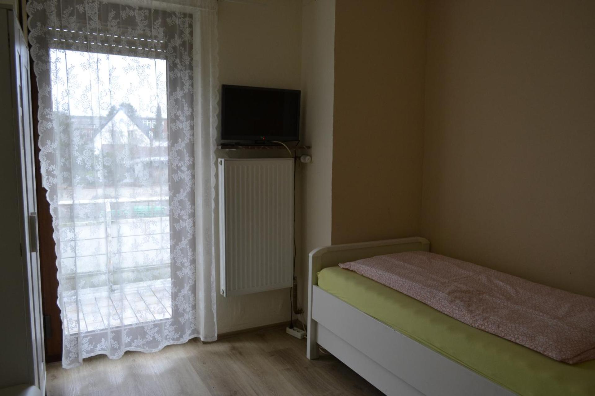 Pension Highway Bünde