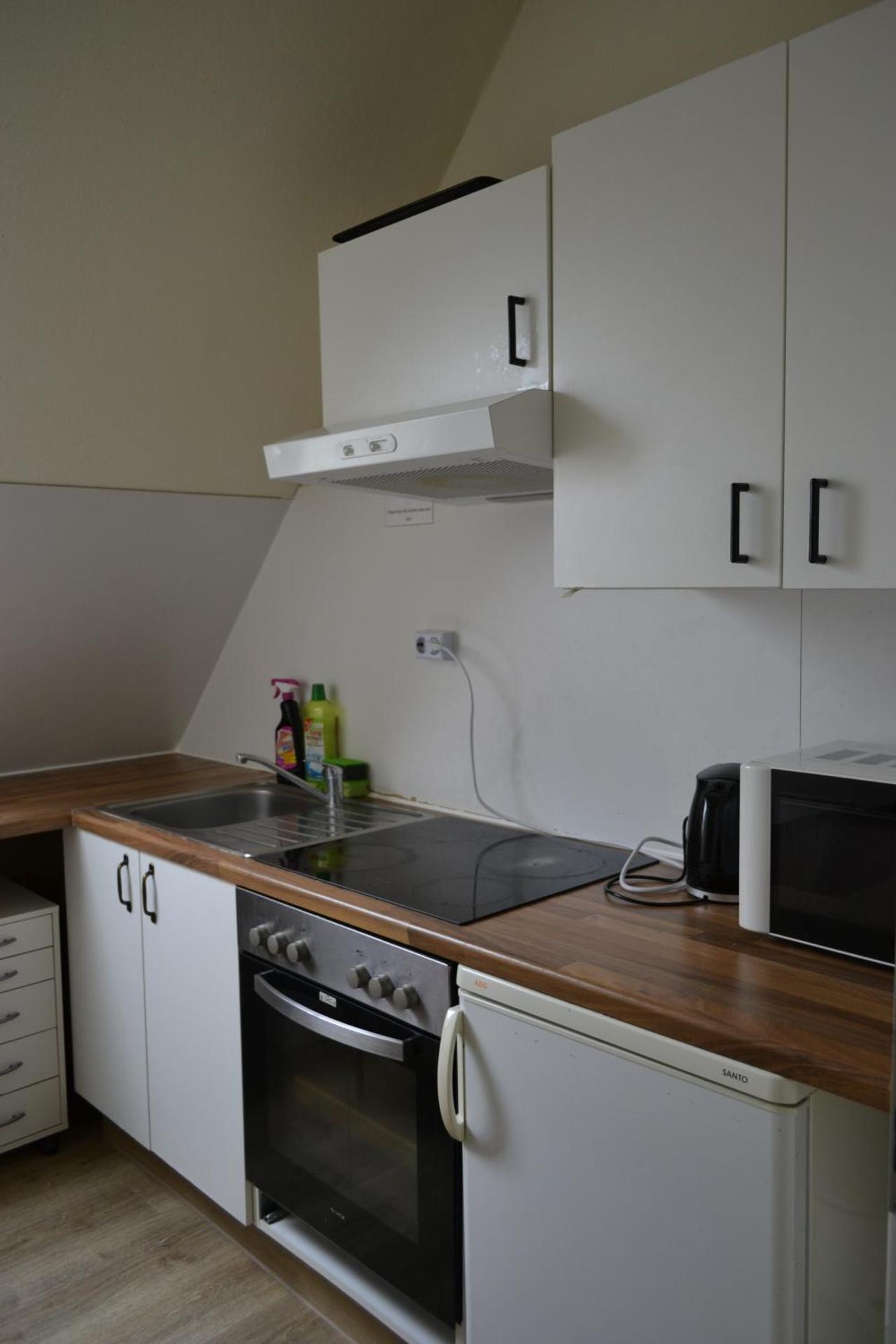 Pension Highway Bünde