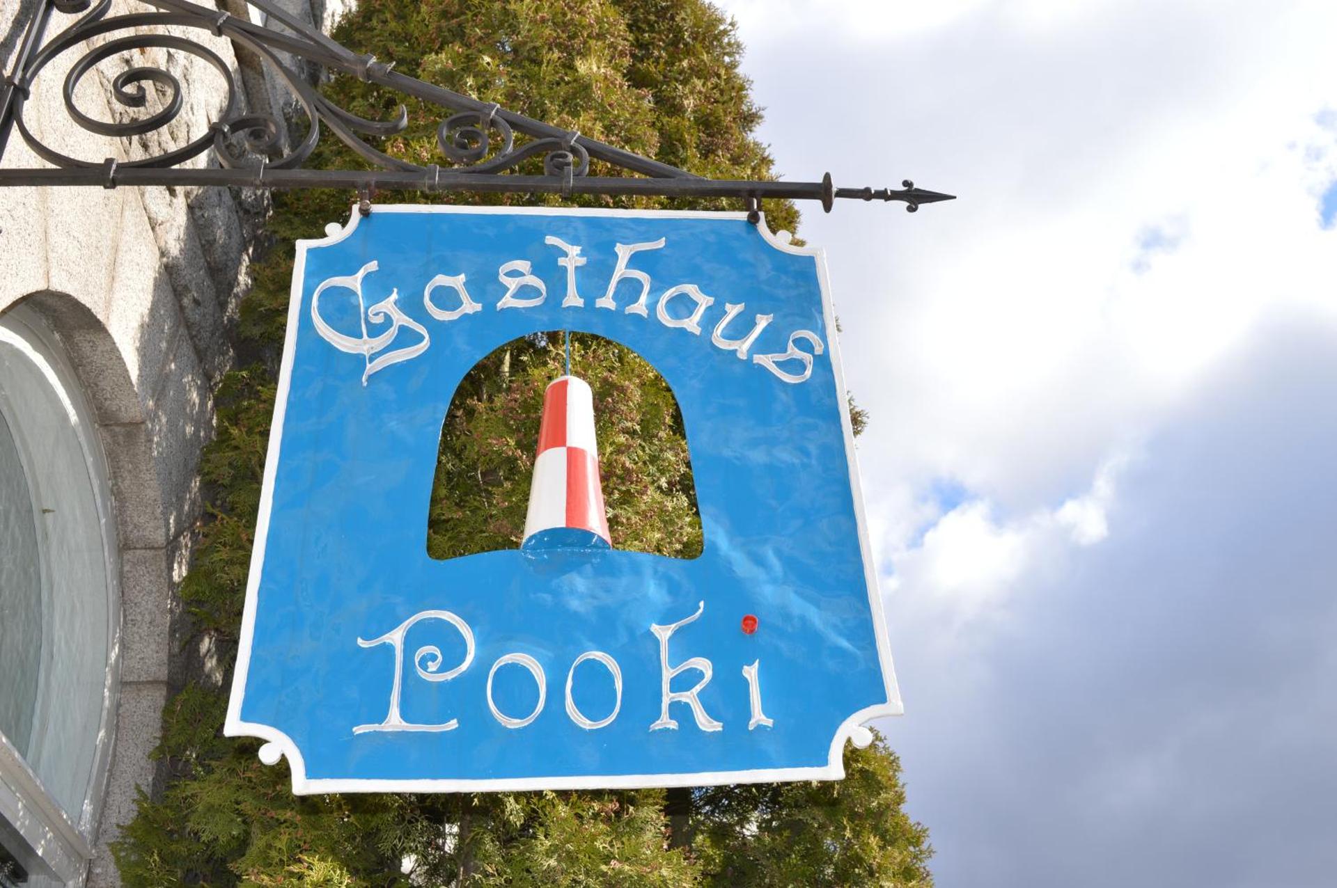 Gasthaus Pooki