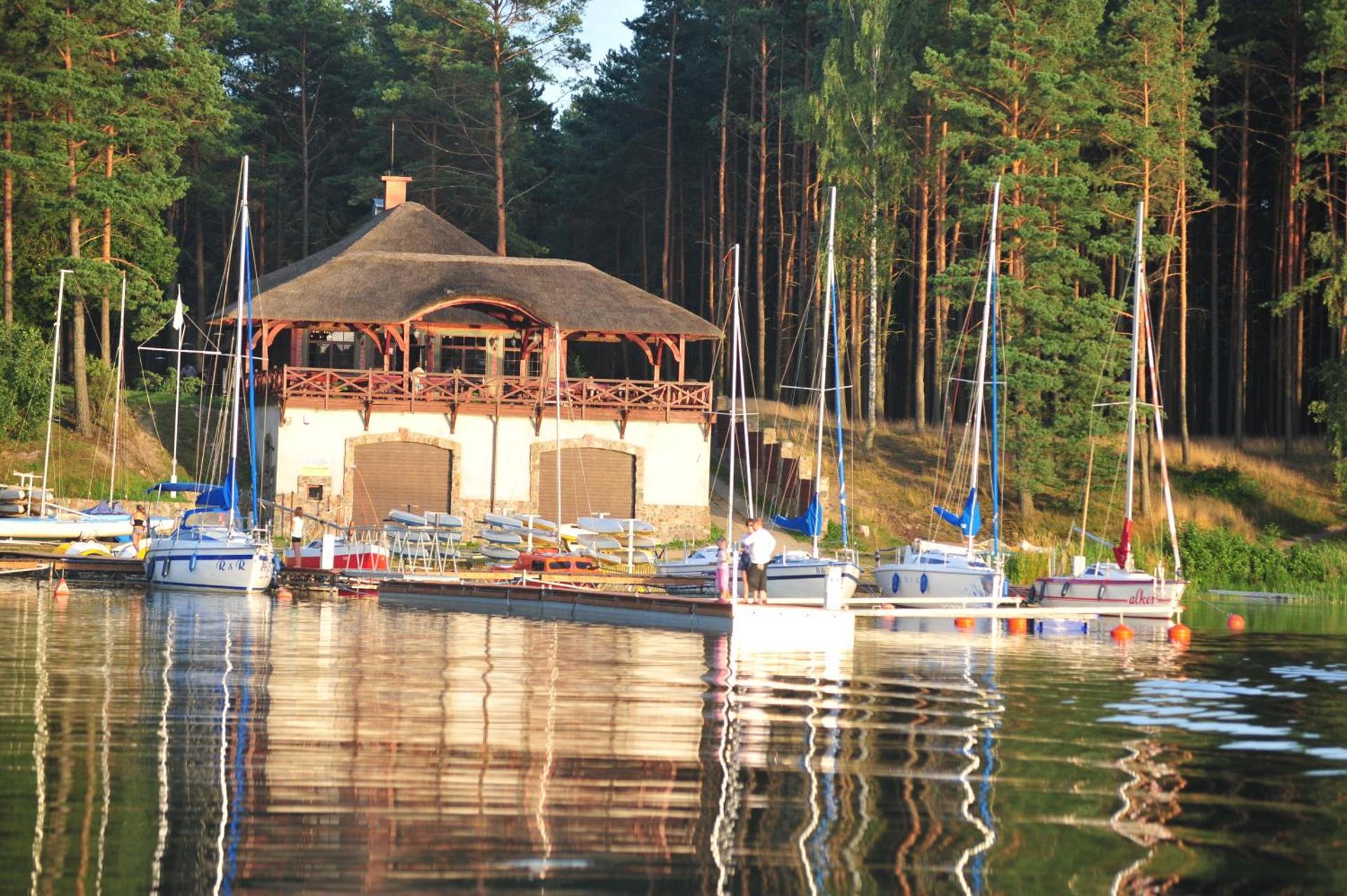 Largo Lake Resort Kaszuby