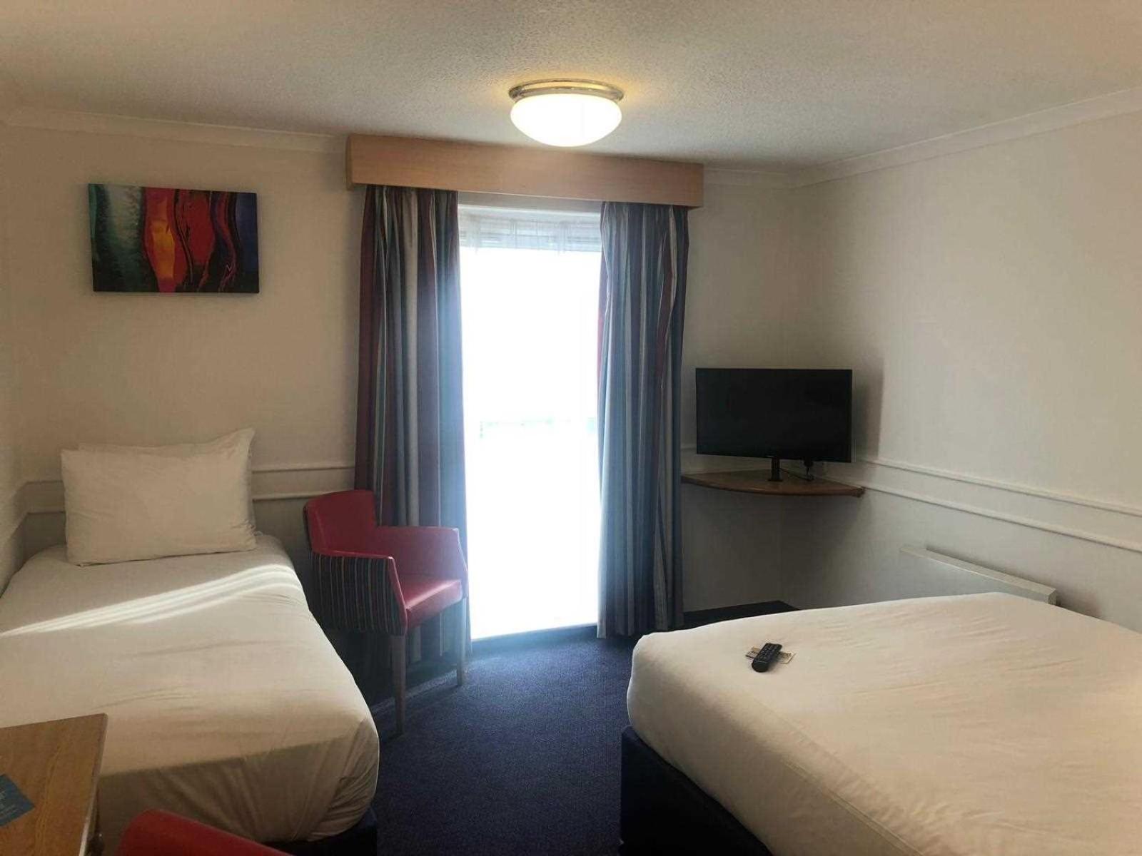 Days Inn Hotel Leicester