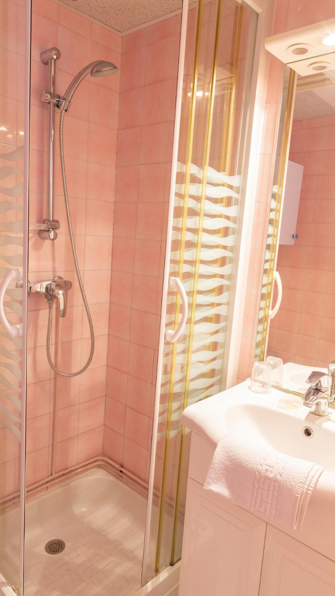 Les Bains de Mer Riviera Bretonne