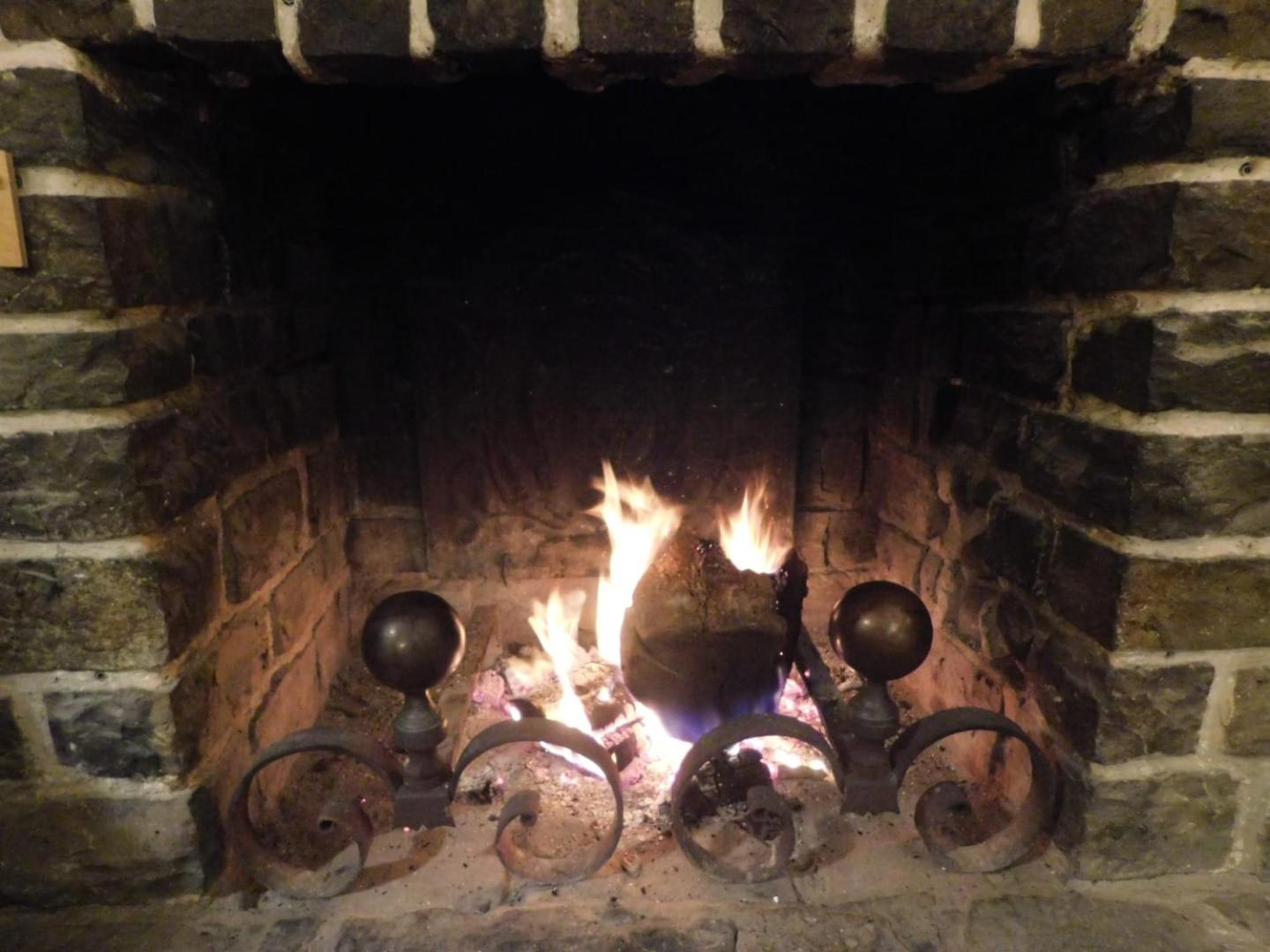 Chalet des pins d'Autriche