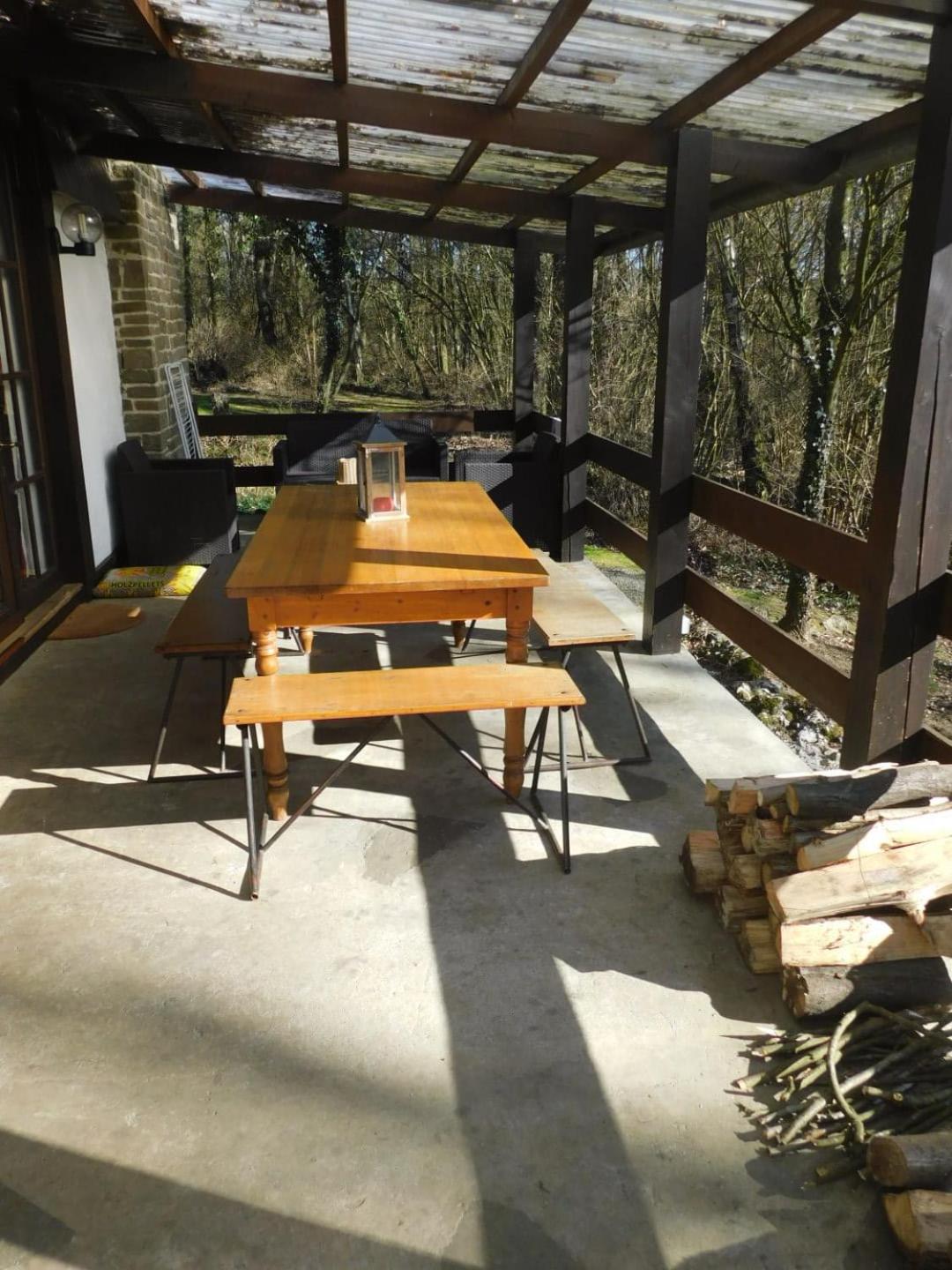 Chalet des pins d'Autriche