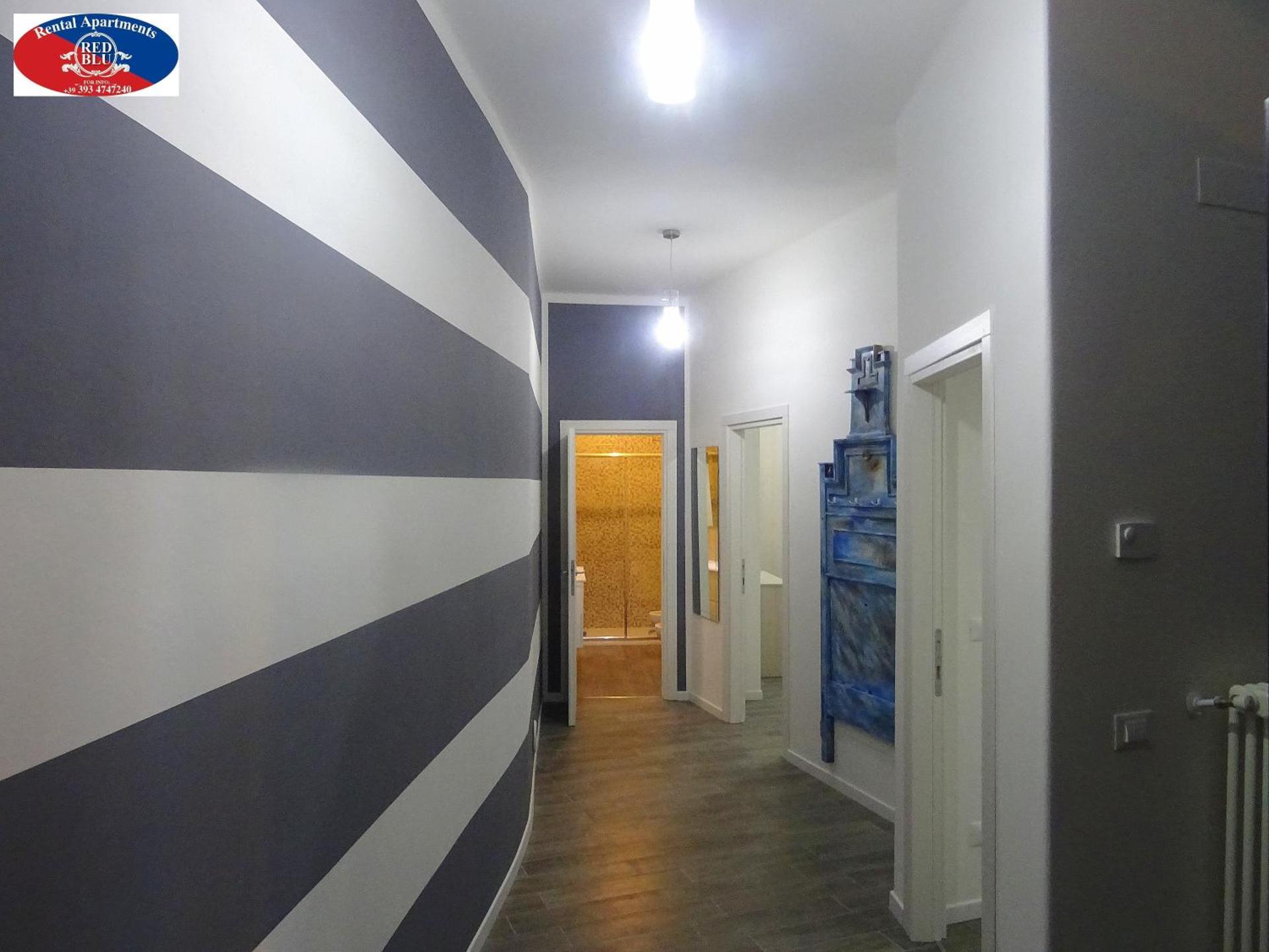 Red & Blu Apartments