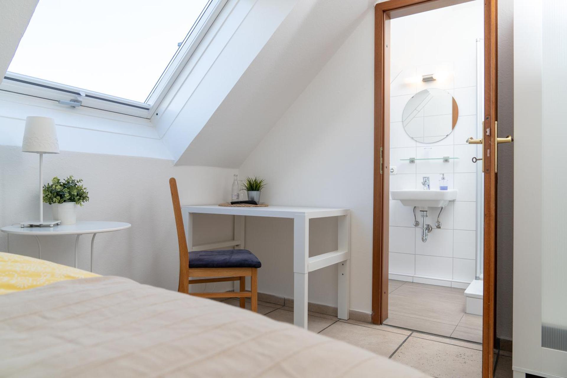 Hotel am Wasserschloss Glücksburg