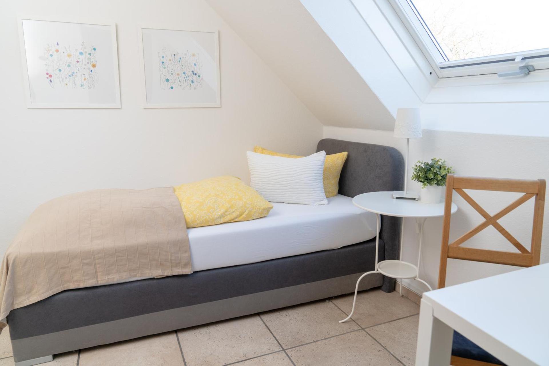 Hotel am Wasserschloss Glücksburg