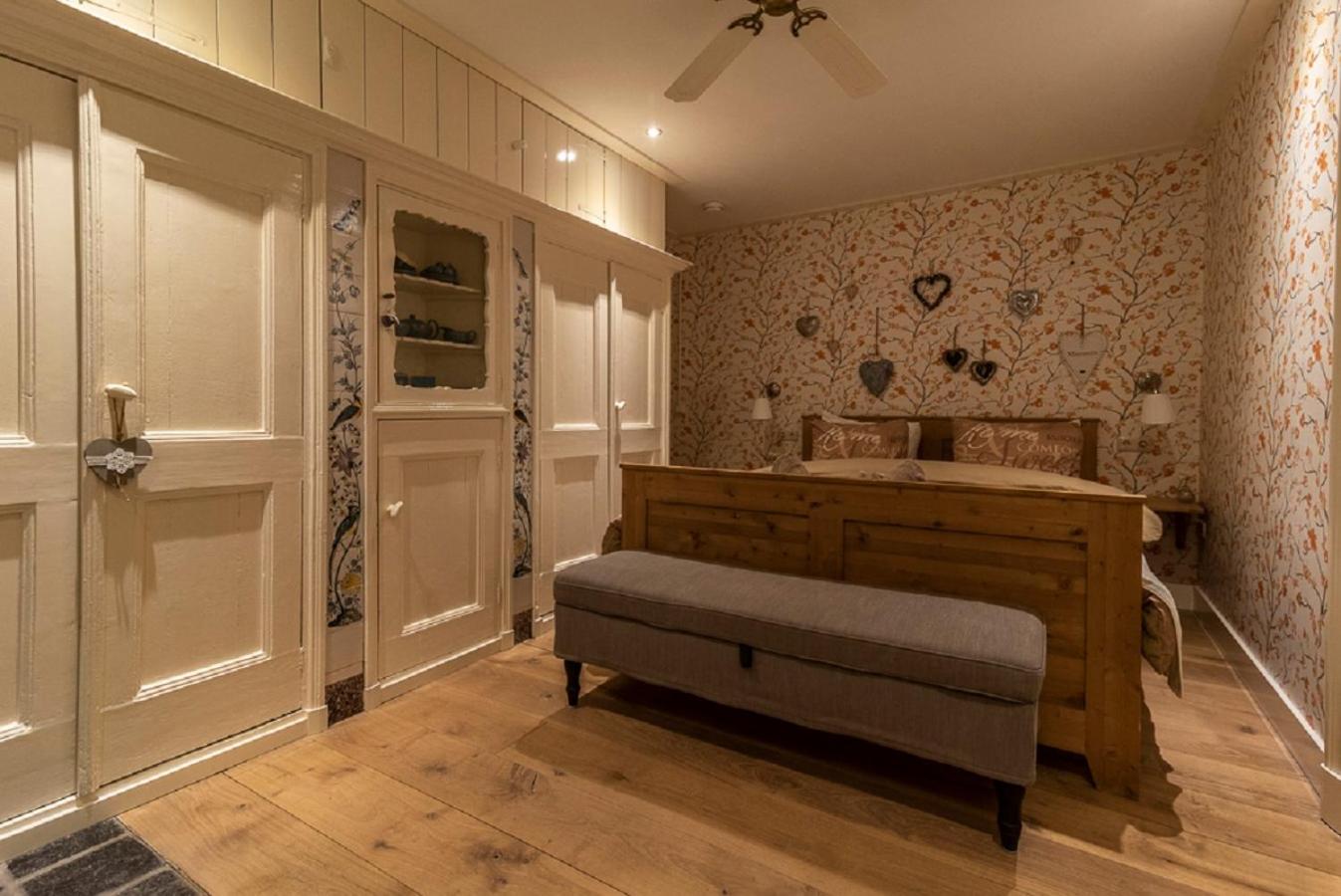 B&B "de Kleine Vesting"