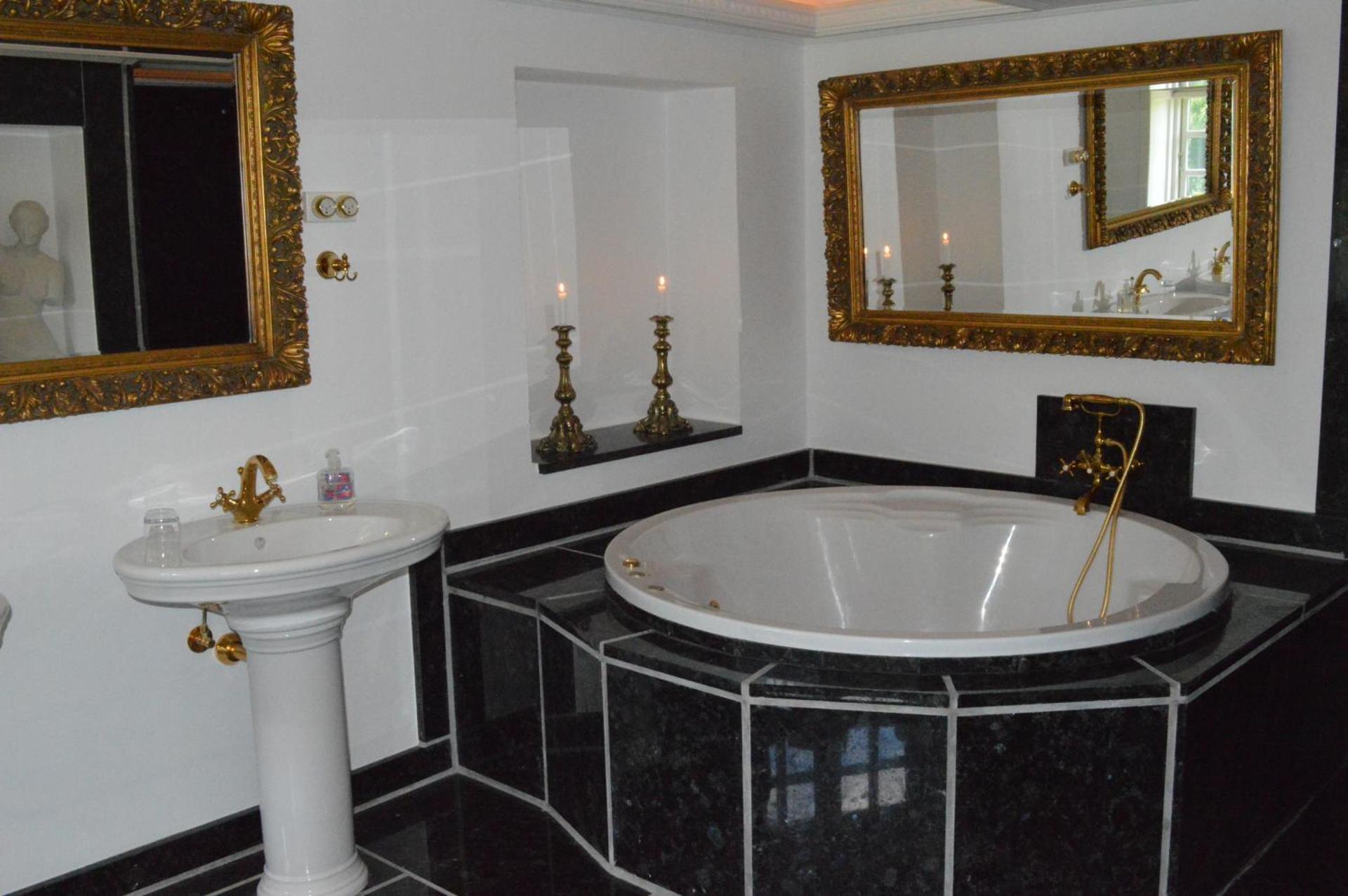 Skrøbelev Gods Manor House