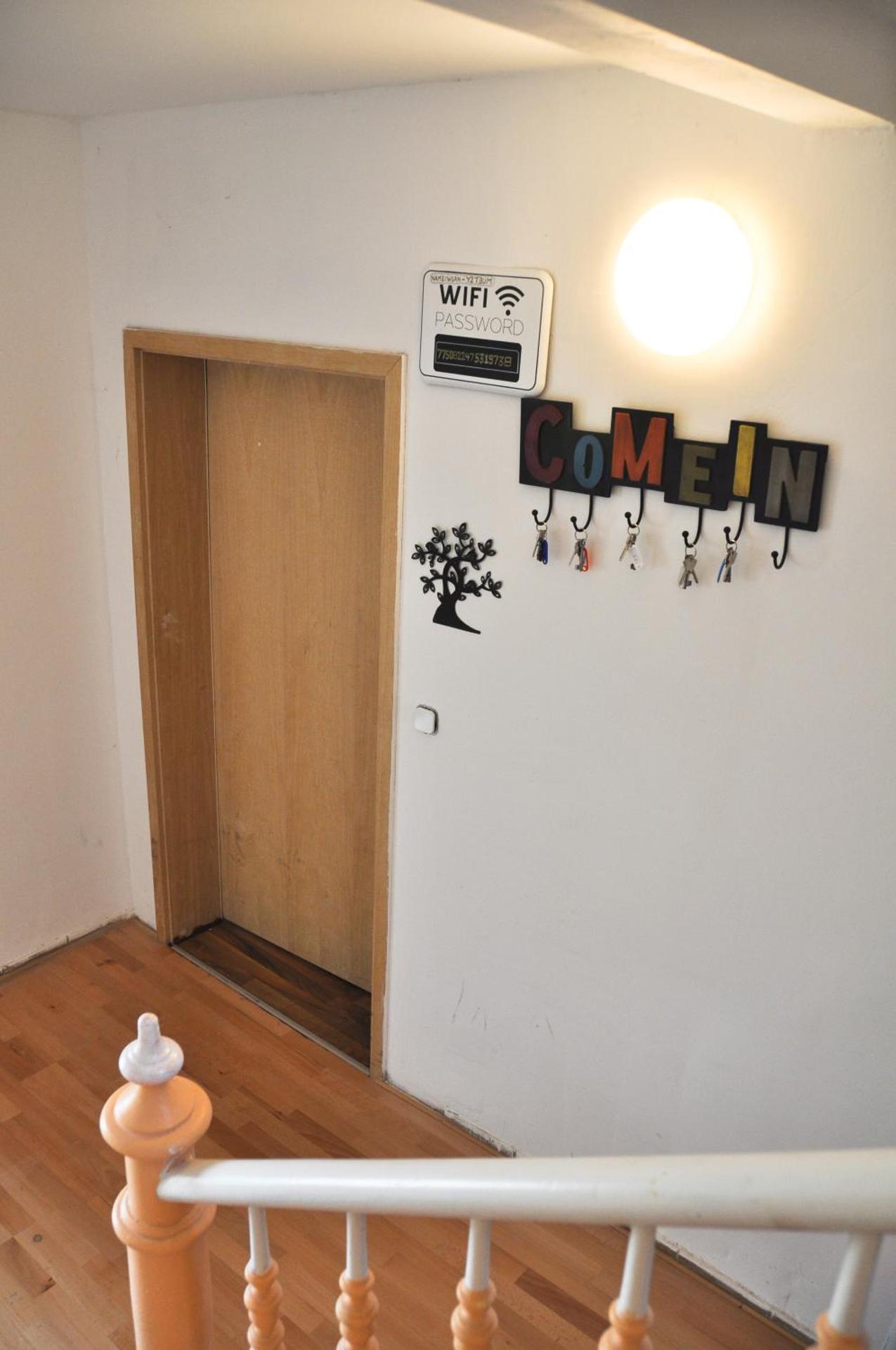 Butzbach Hotel & apartment