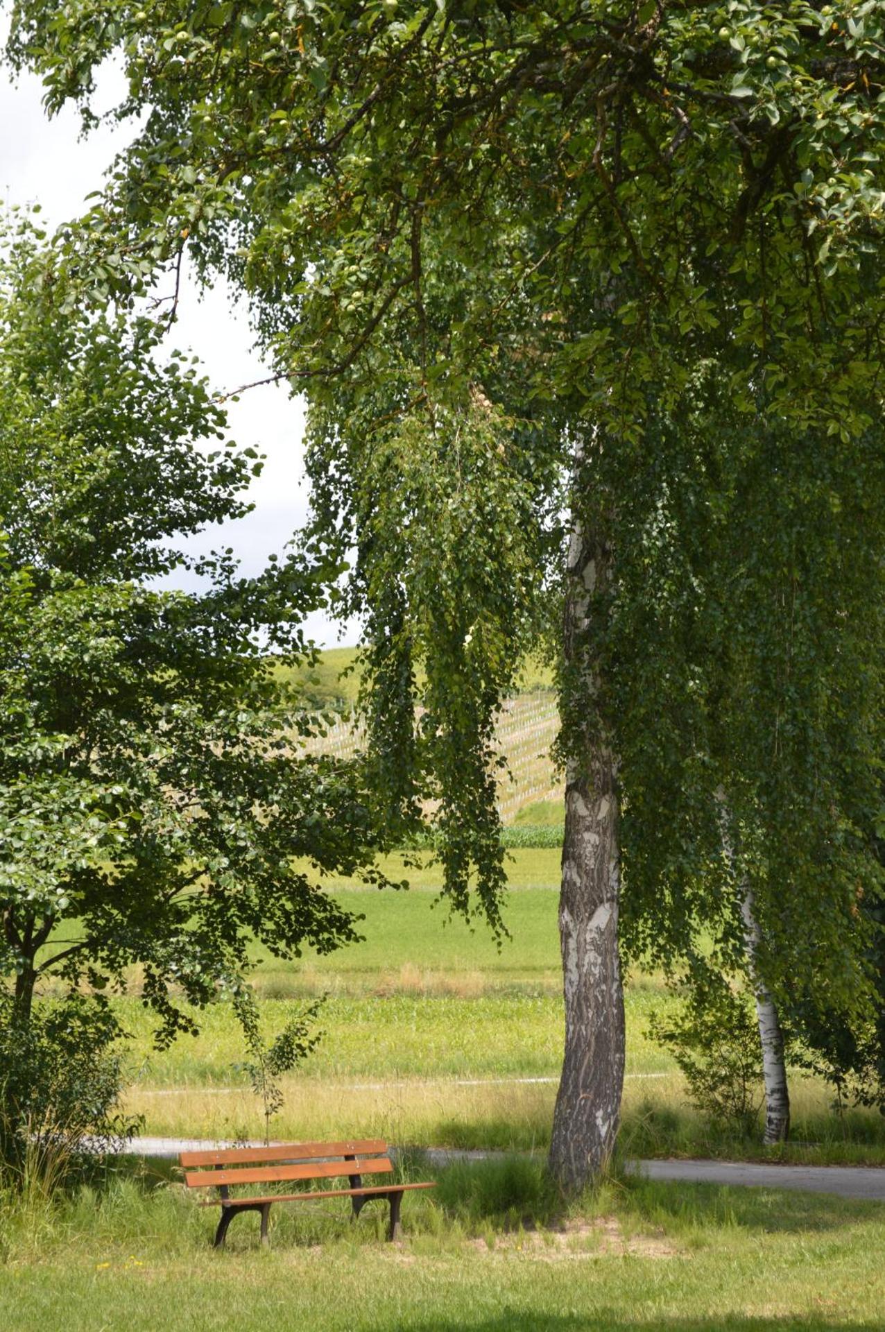 Frühstückspension Krump