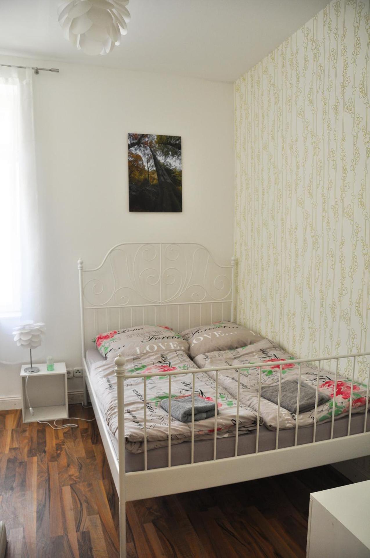 Butzbach Hotel & apartment