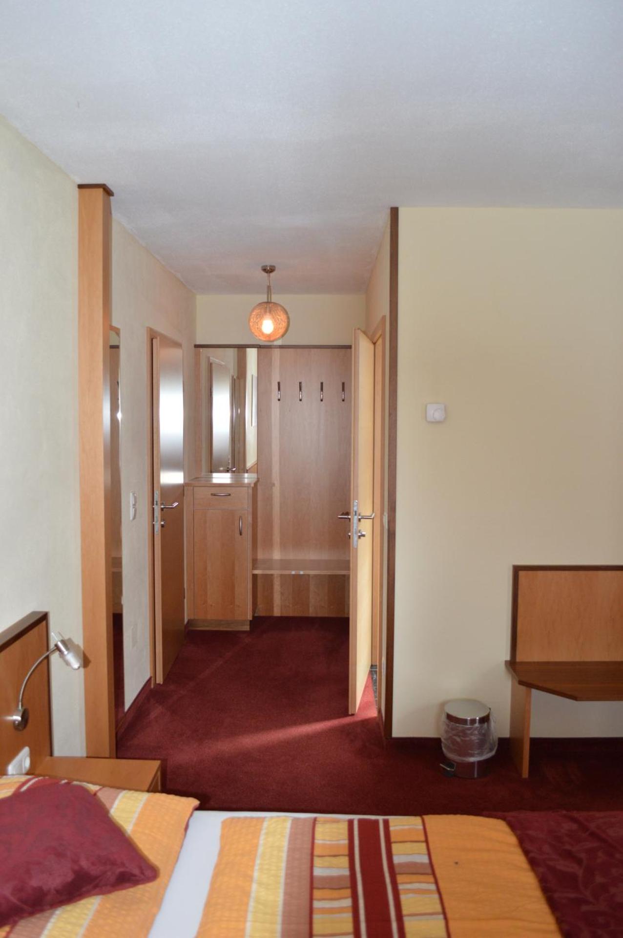 Frühstückspension Krump