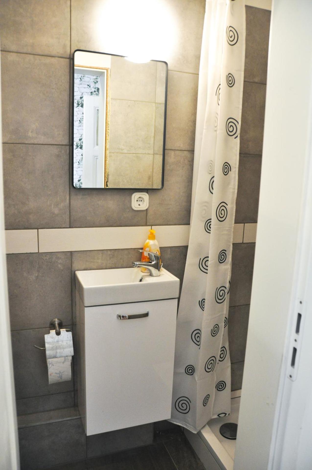 Butzbach Hotel & apartment