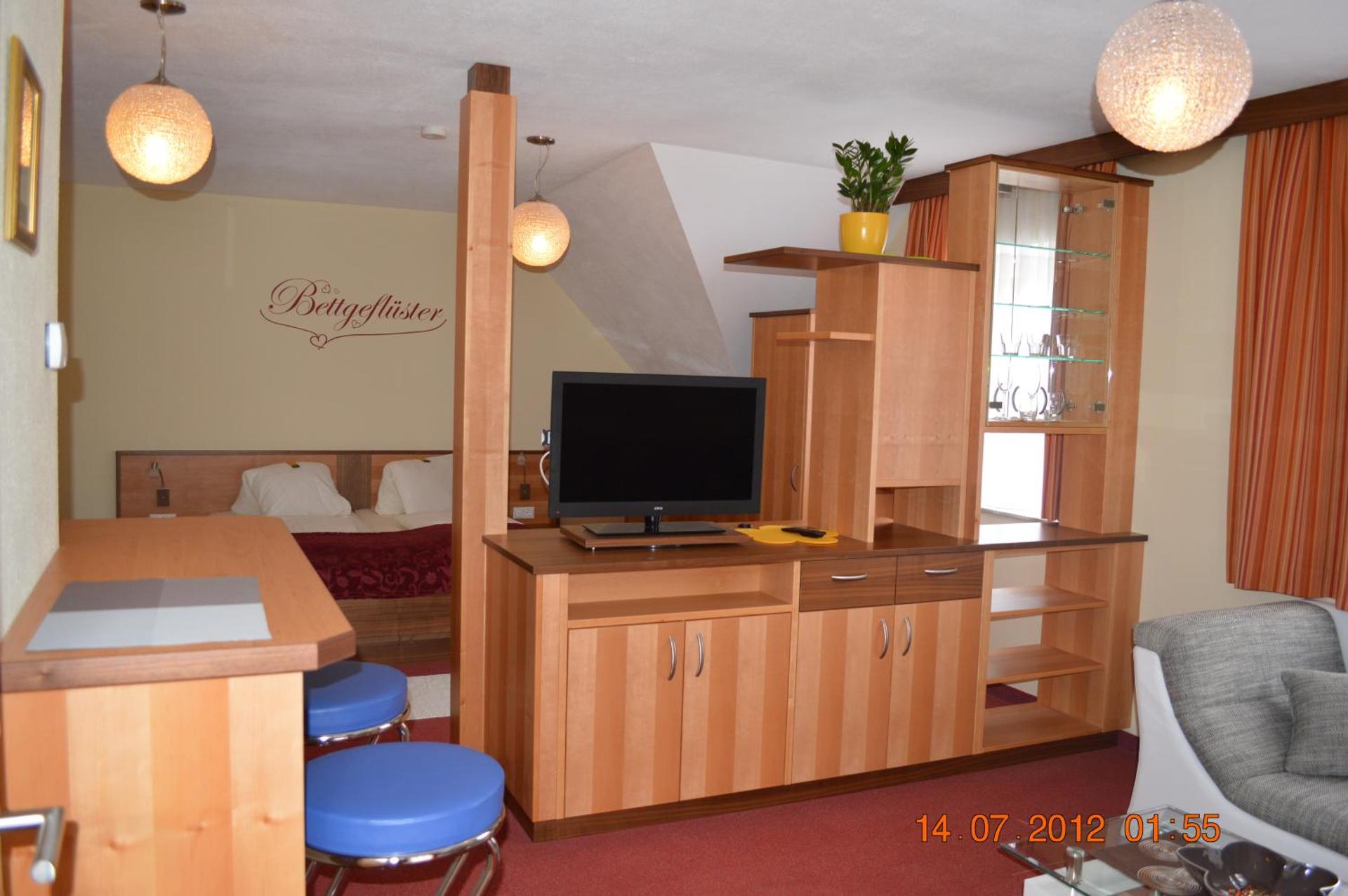 Frühstückspension Krump