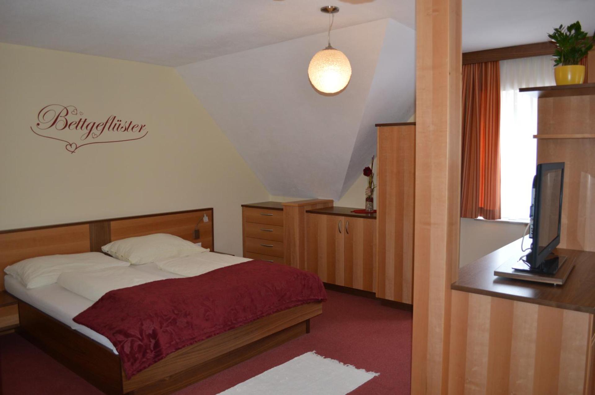 Frühstückspension Krump