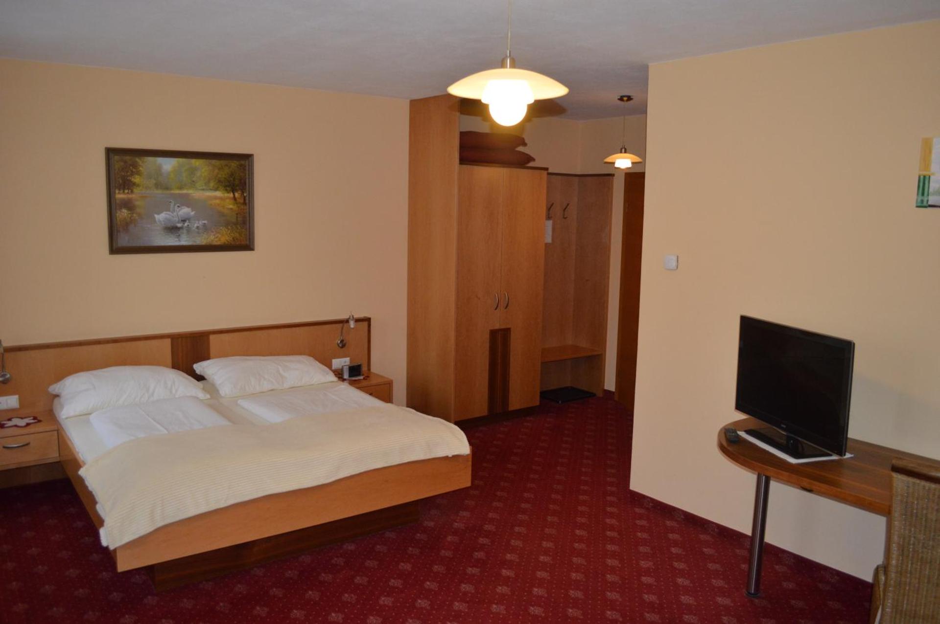 Frühstückspension Krump