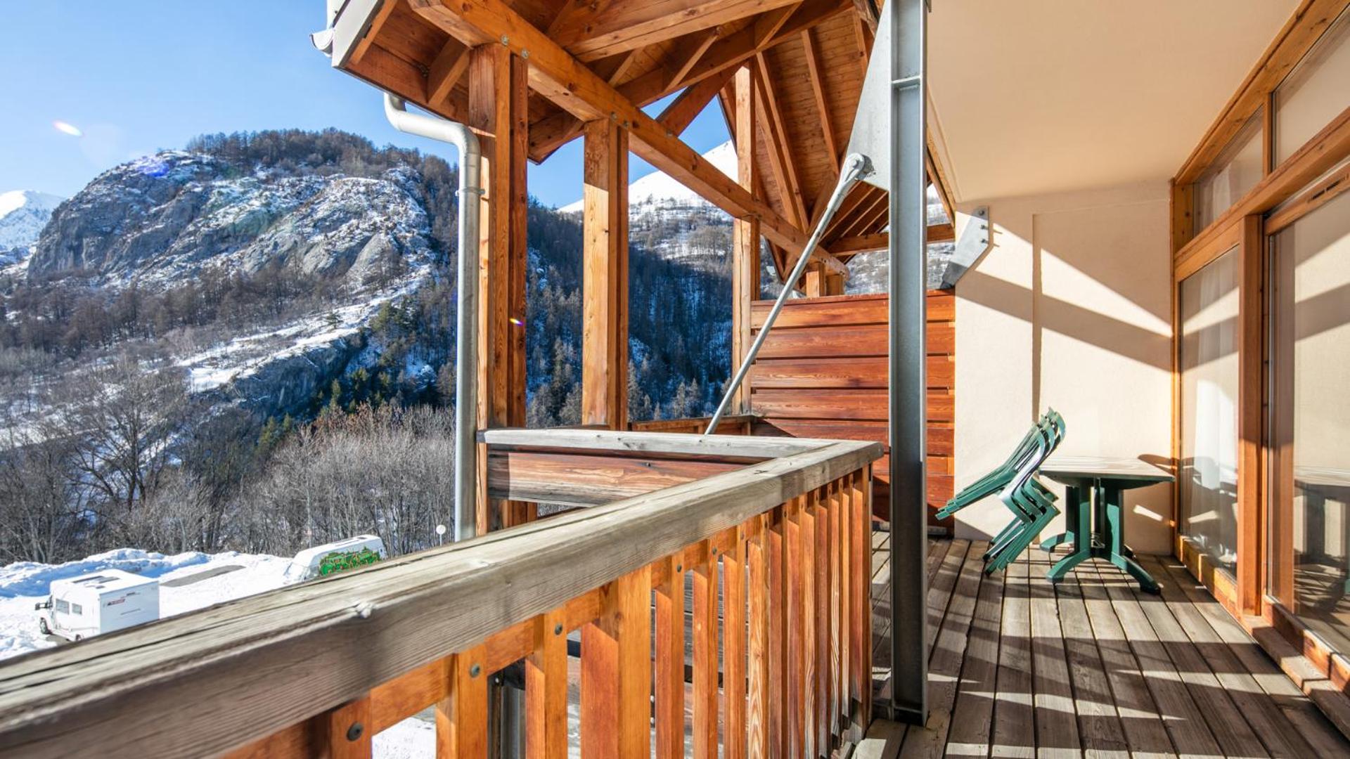 View (from property/room)