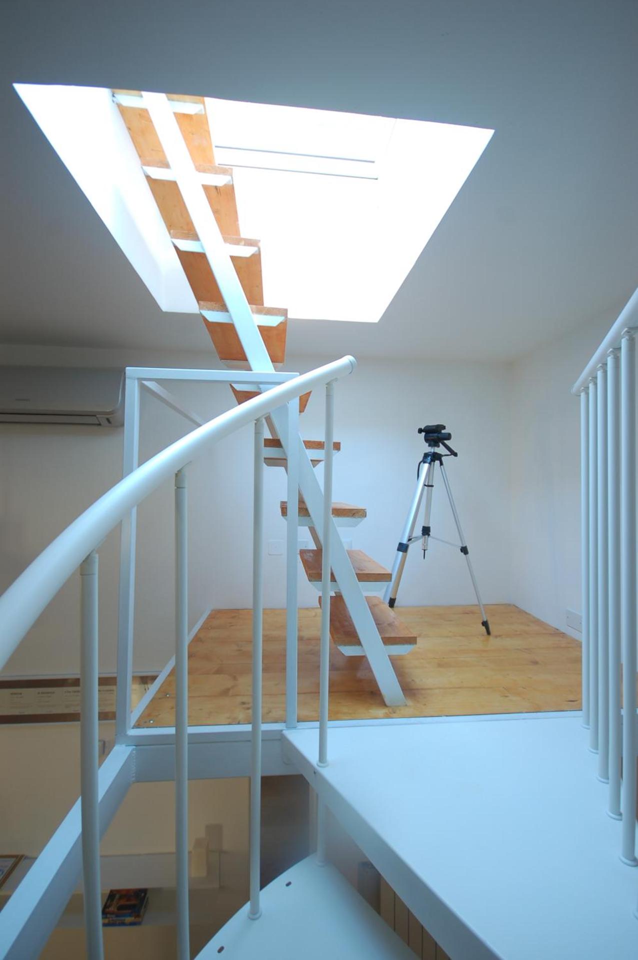 LOST&FOUND in Trastevere