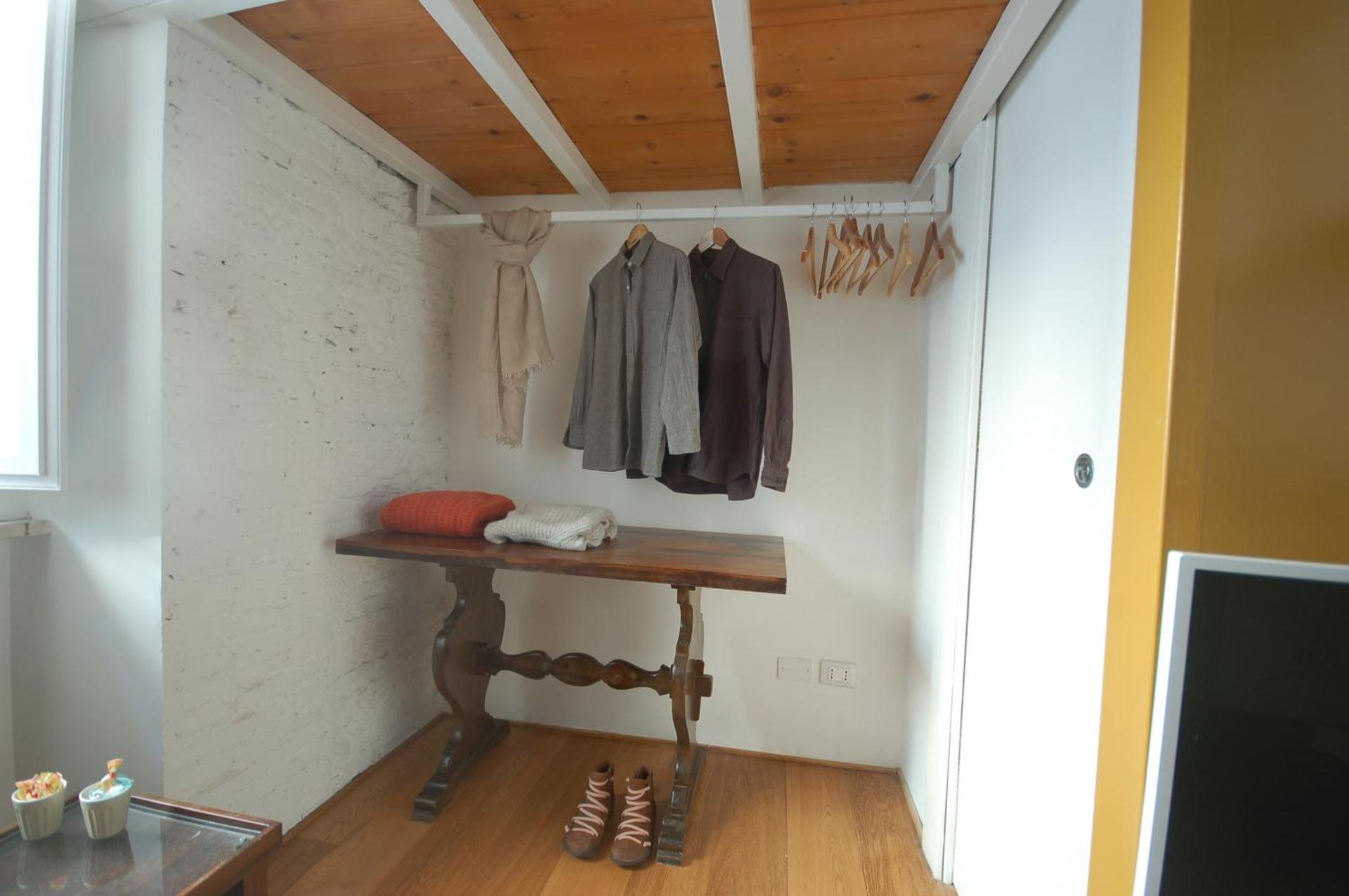 LOST&FOUND in Trastevere