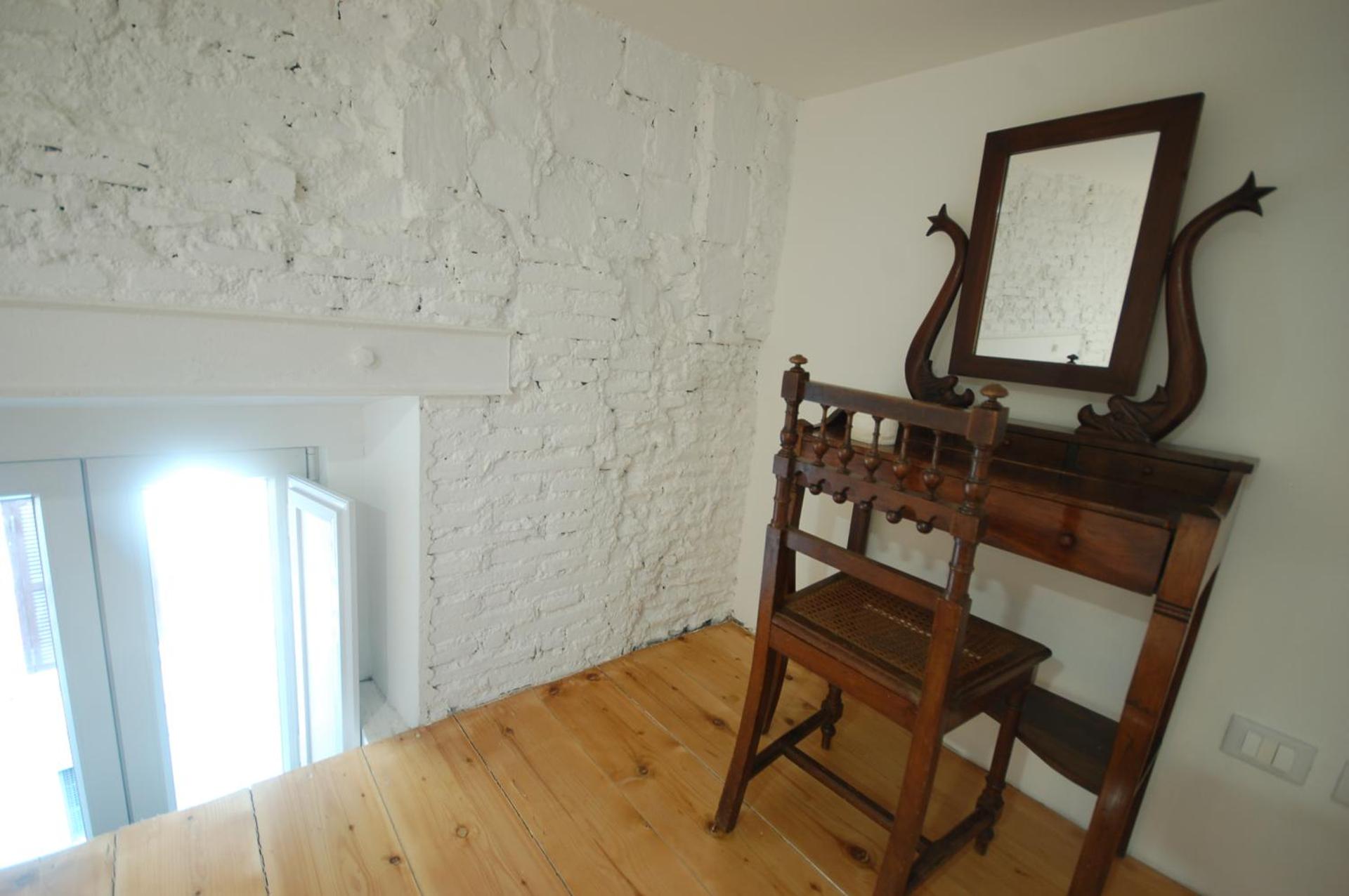 LOST&FOUND in Trastevere