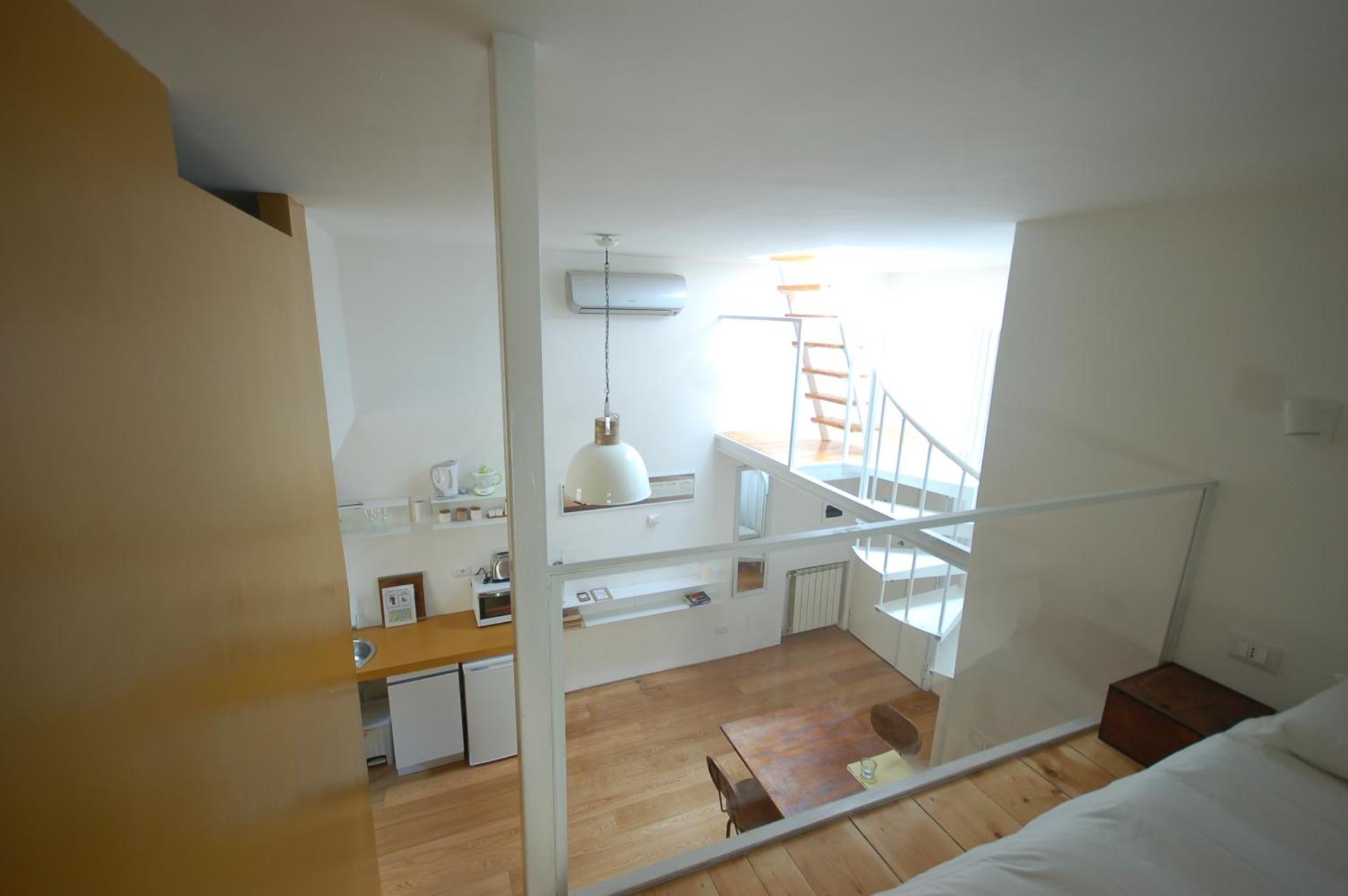 LOST&FOUND in Trastevere