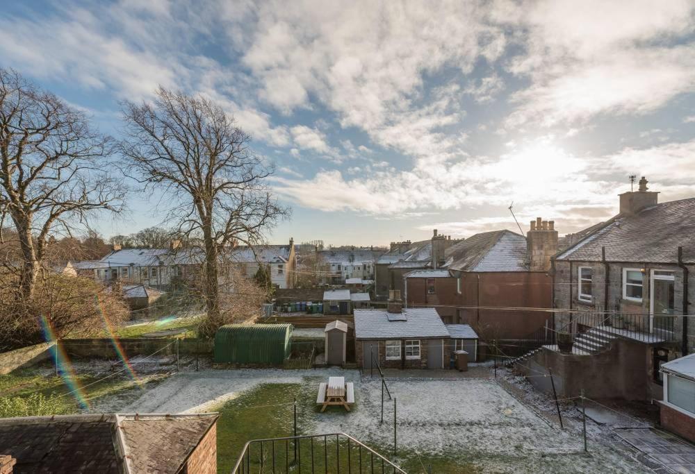 Brucefield Avenue, Dunfermline