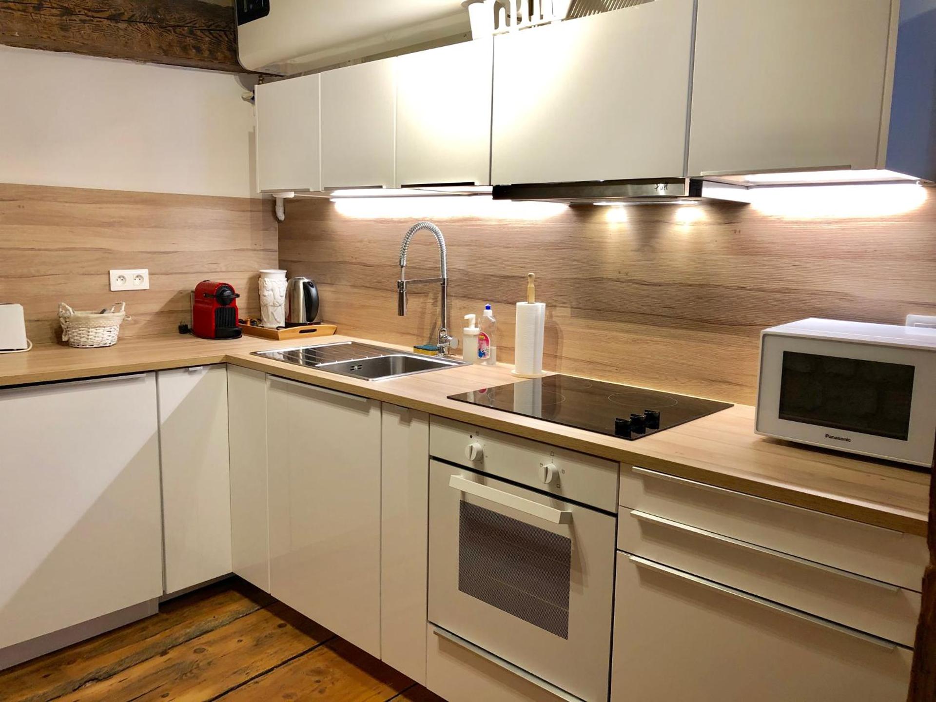 Carpe Diem Home - Au pied de la Cathédrale