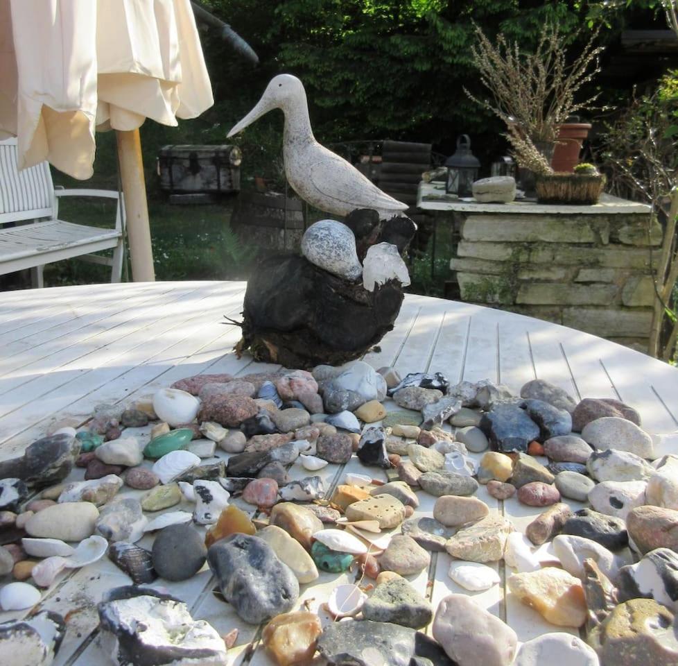 FeWo Landhaus Ederlust HeilungsRäume eV