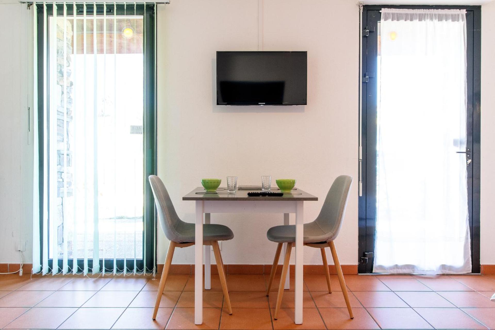 Appart'Hôtel Les Lofts du Grand Lac de Lozère