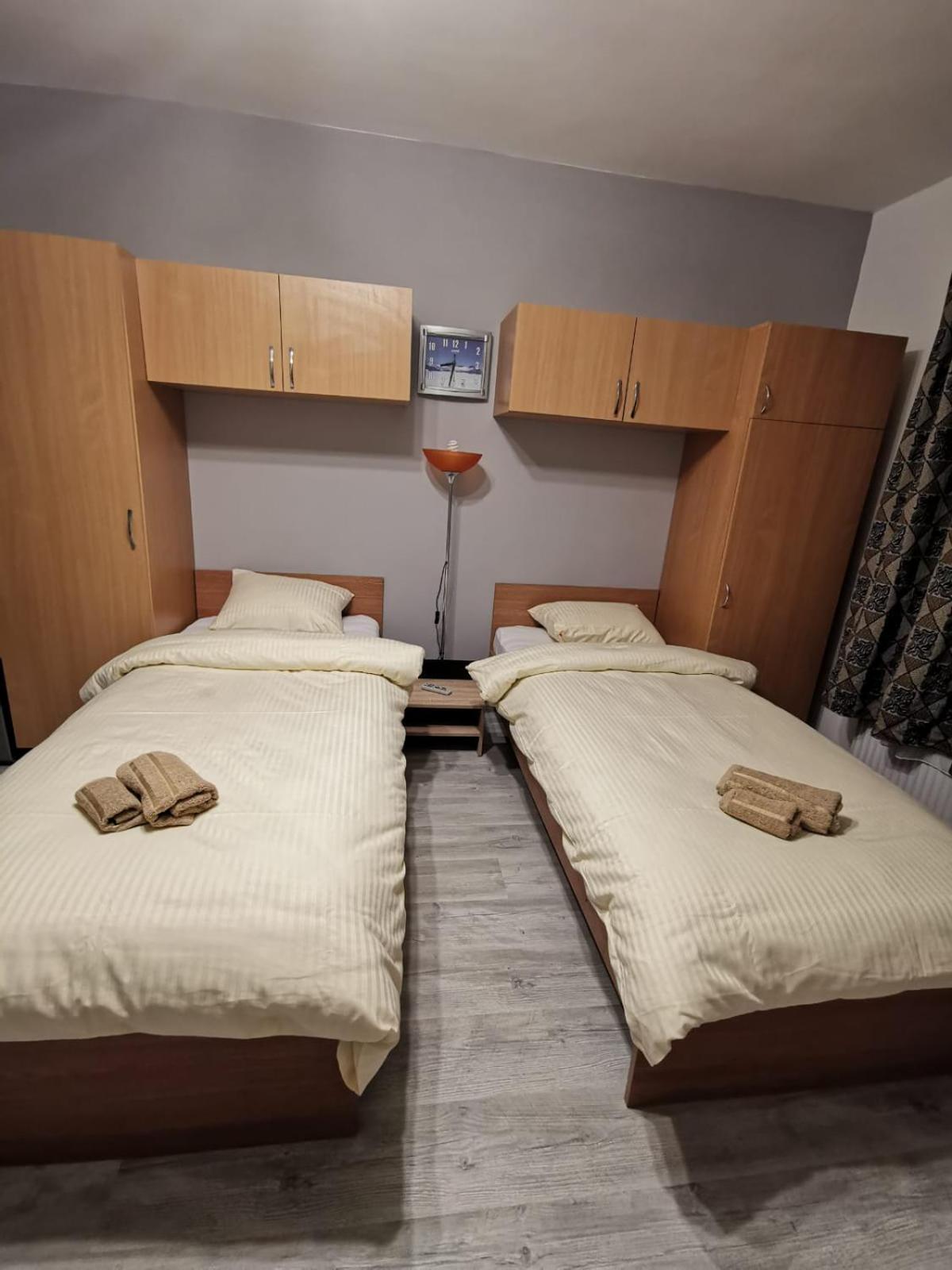 CENTRAL STUDIO HUNEDOARA