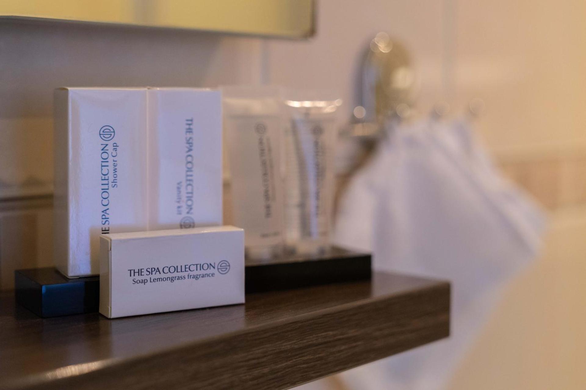 Hotel de Gulden Leeuw