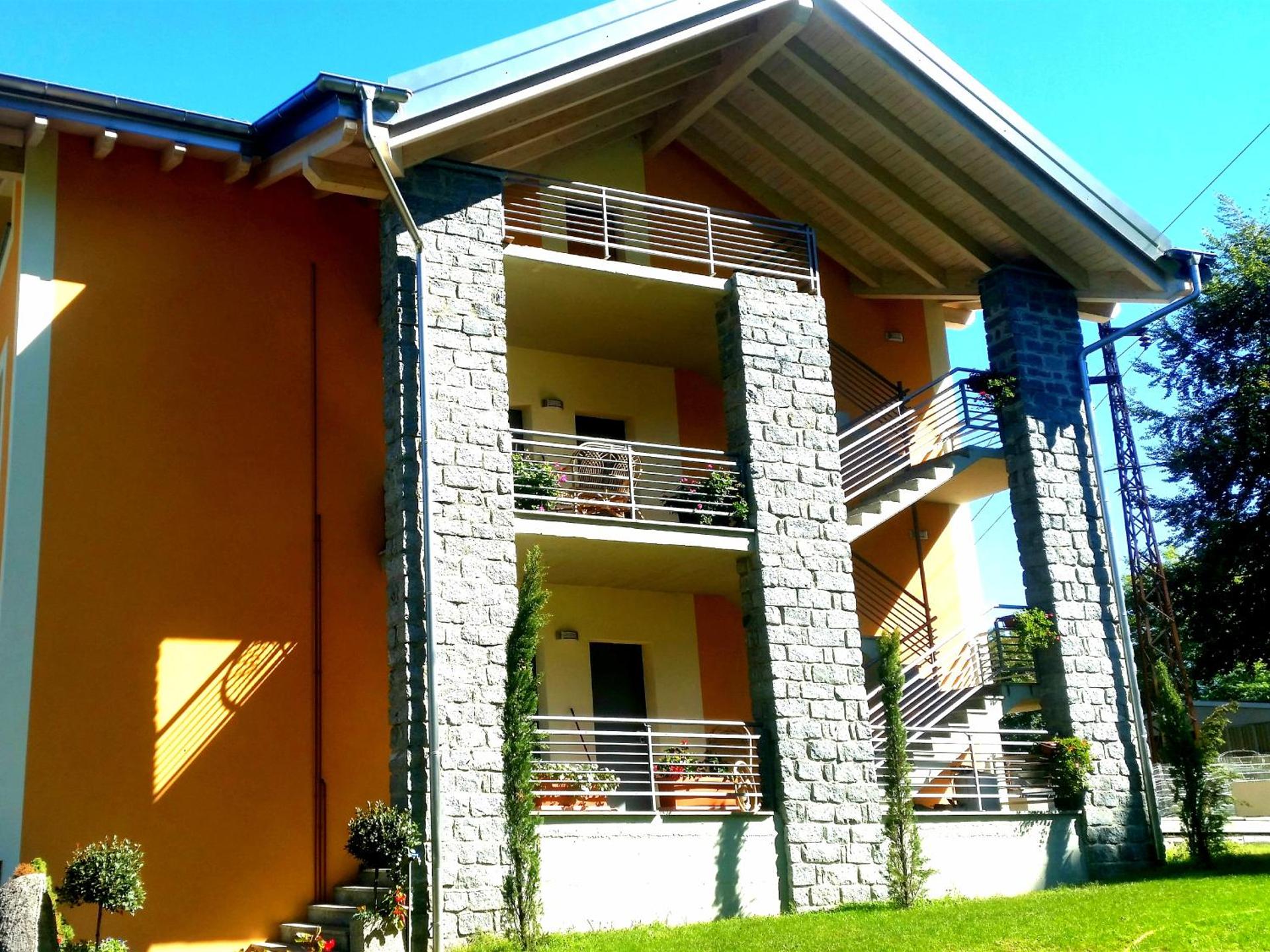 Villa Luisa Appartamenti Vacanze