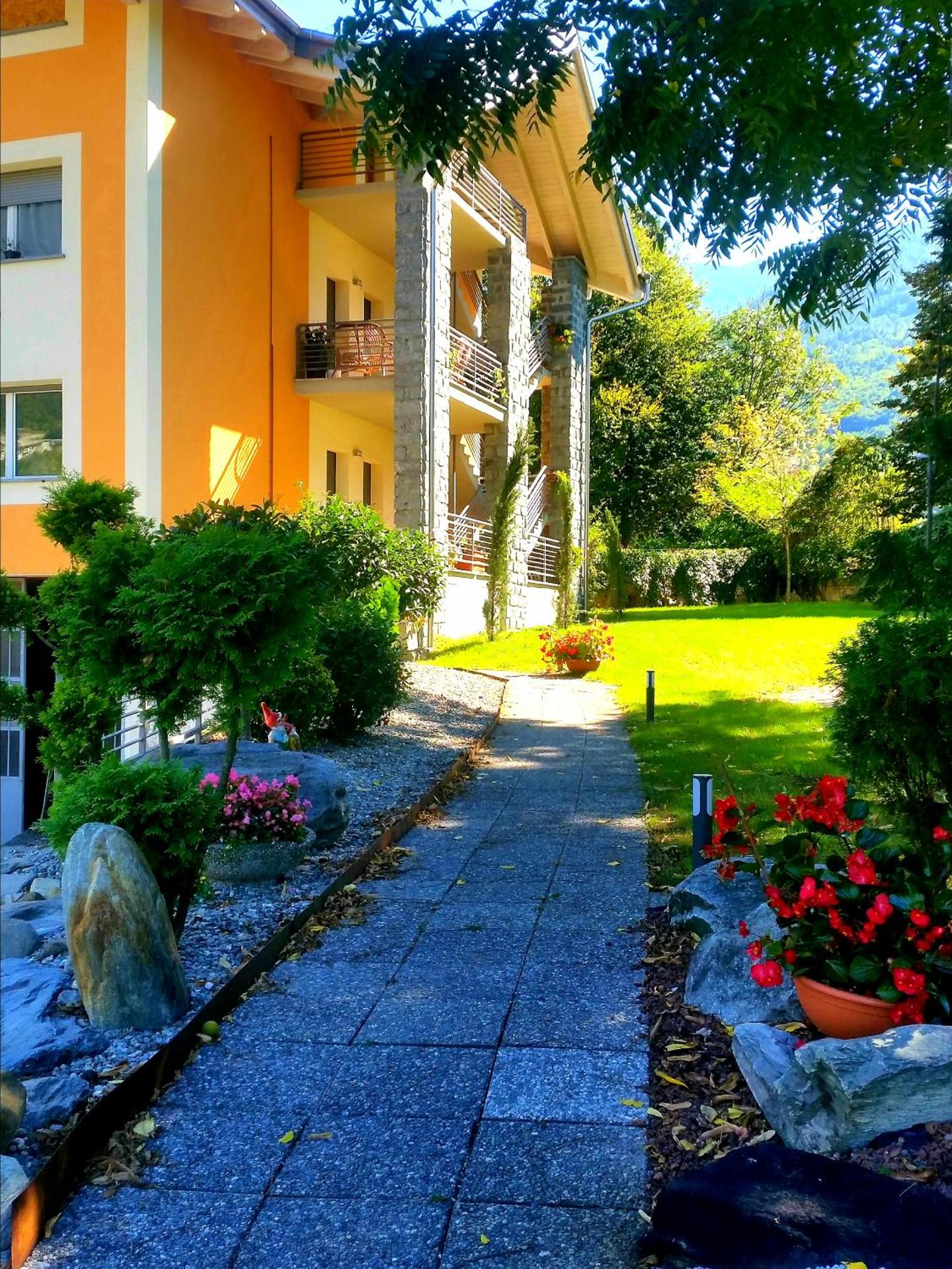 Villa Luisa Appartamenti Vacanze