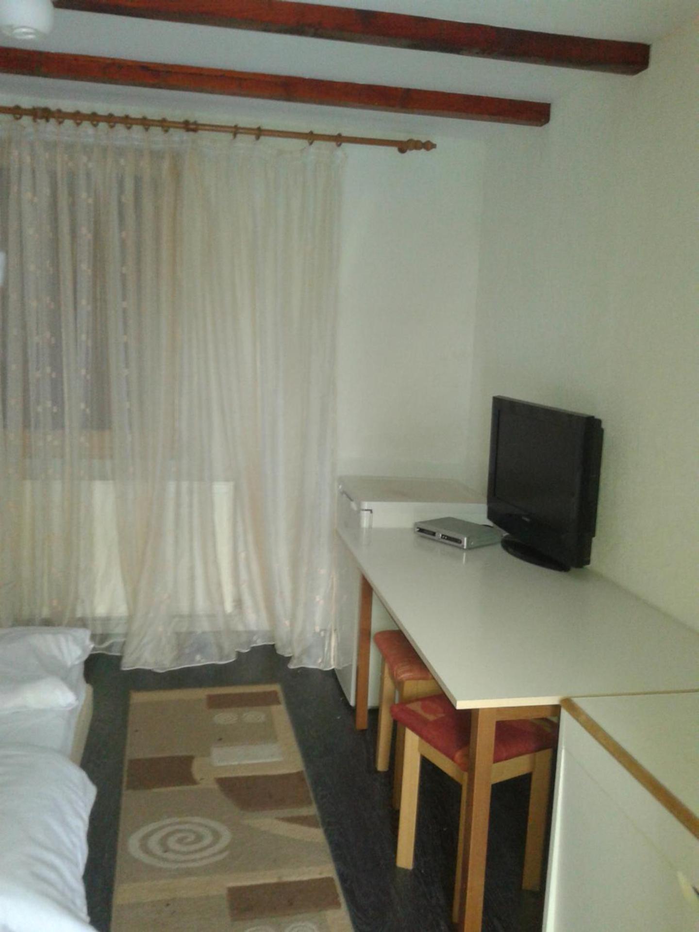 Popas Turistic Padis