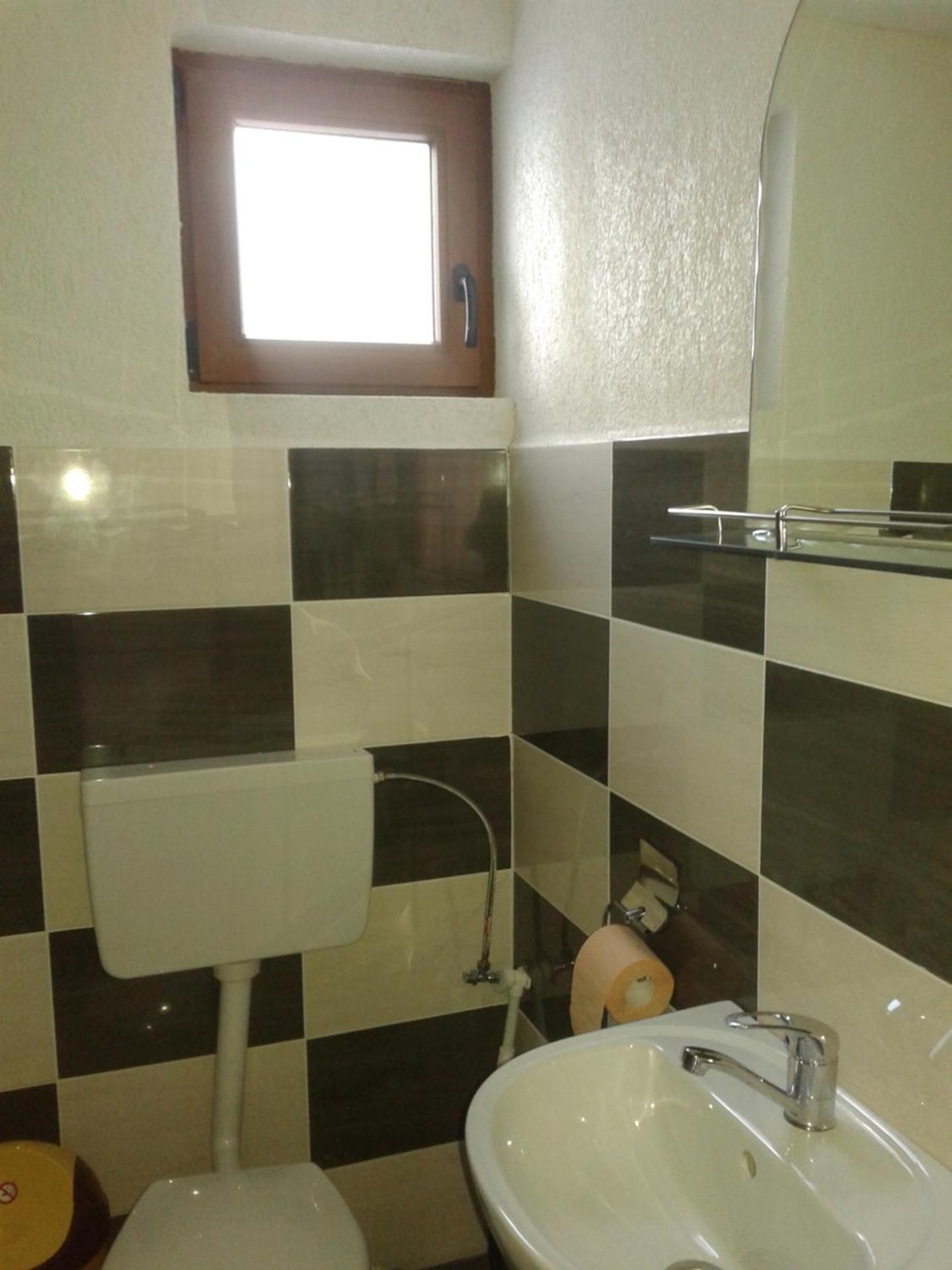 Popas Turistic Padis