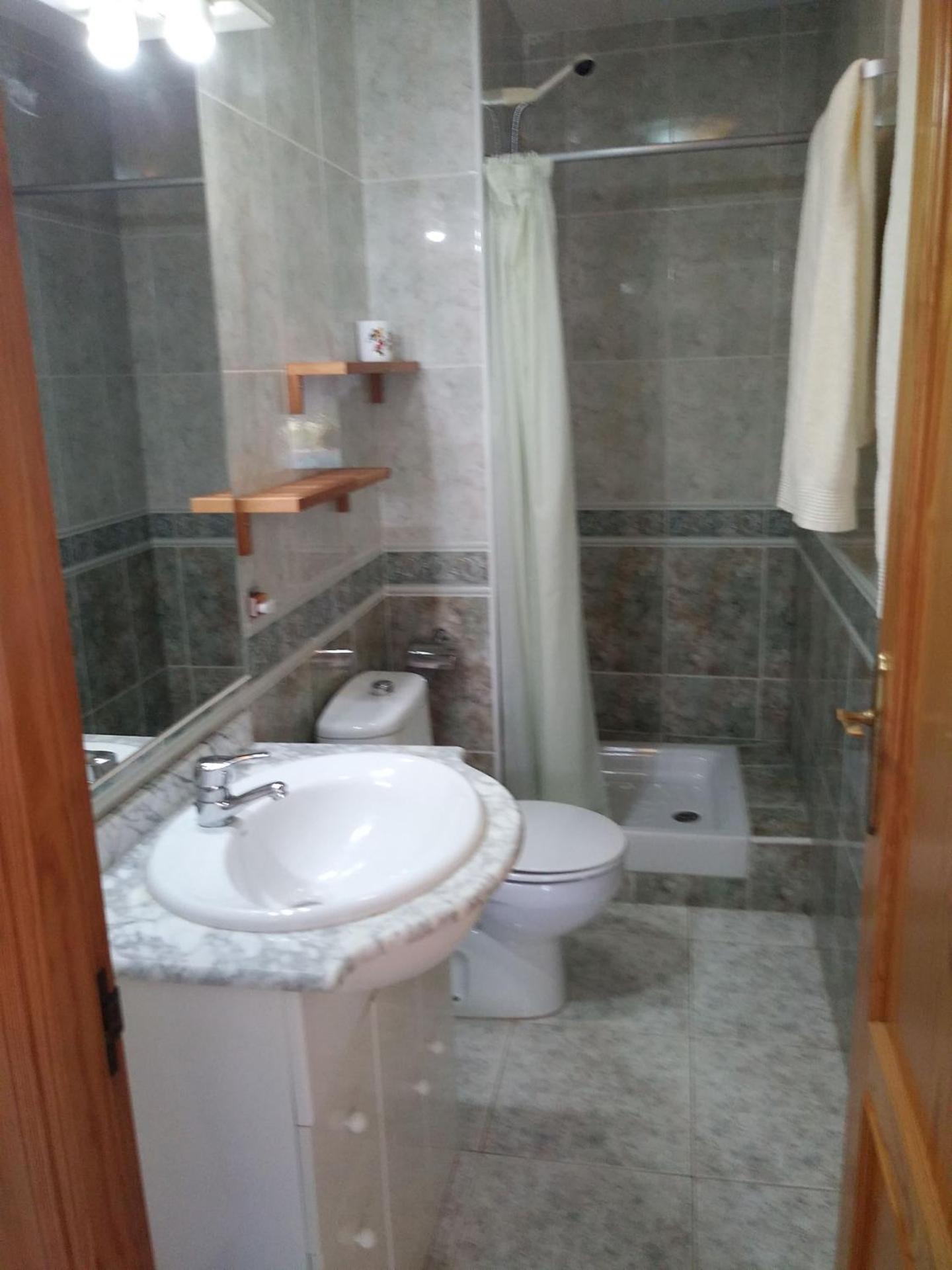 Piso con vistas al puerto - Wifi