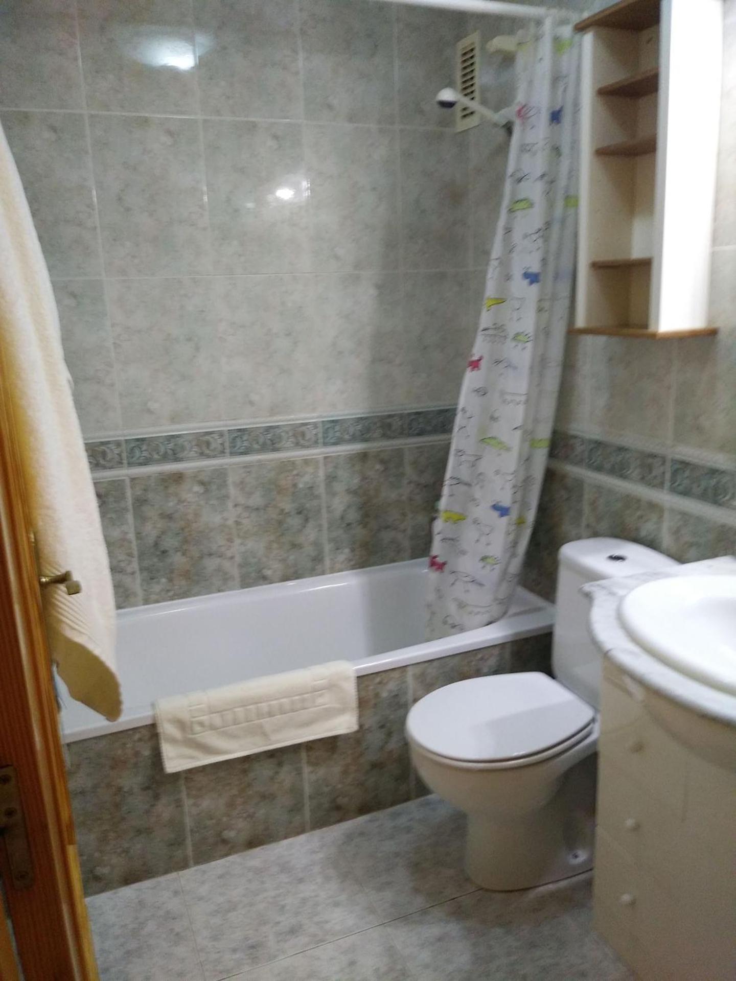 Piso con vistas al puerto - Wifi